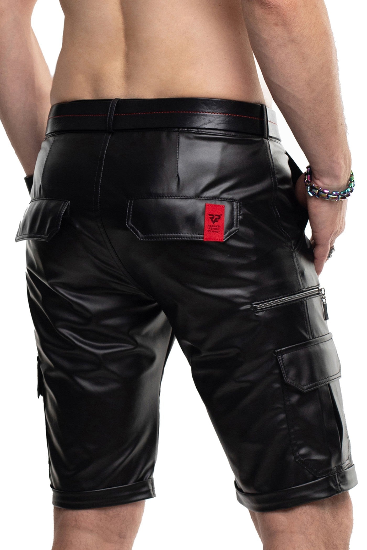 Functional Cargo Short