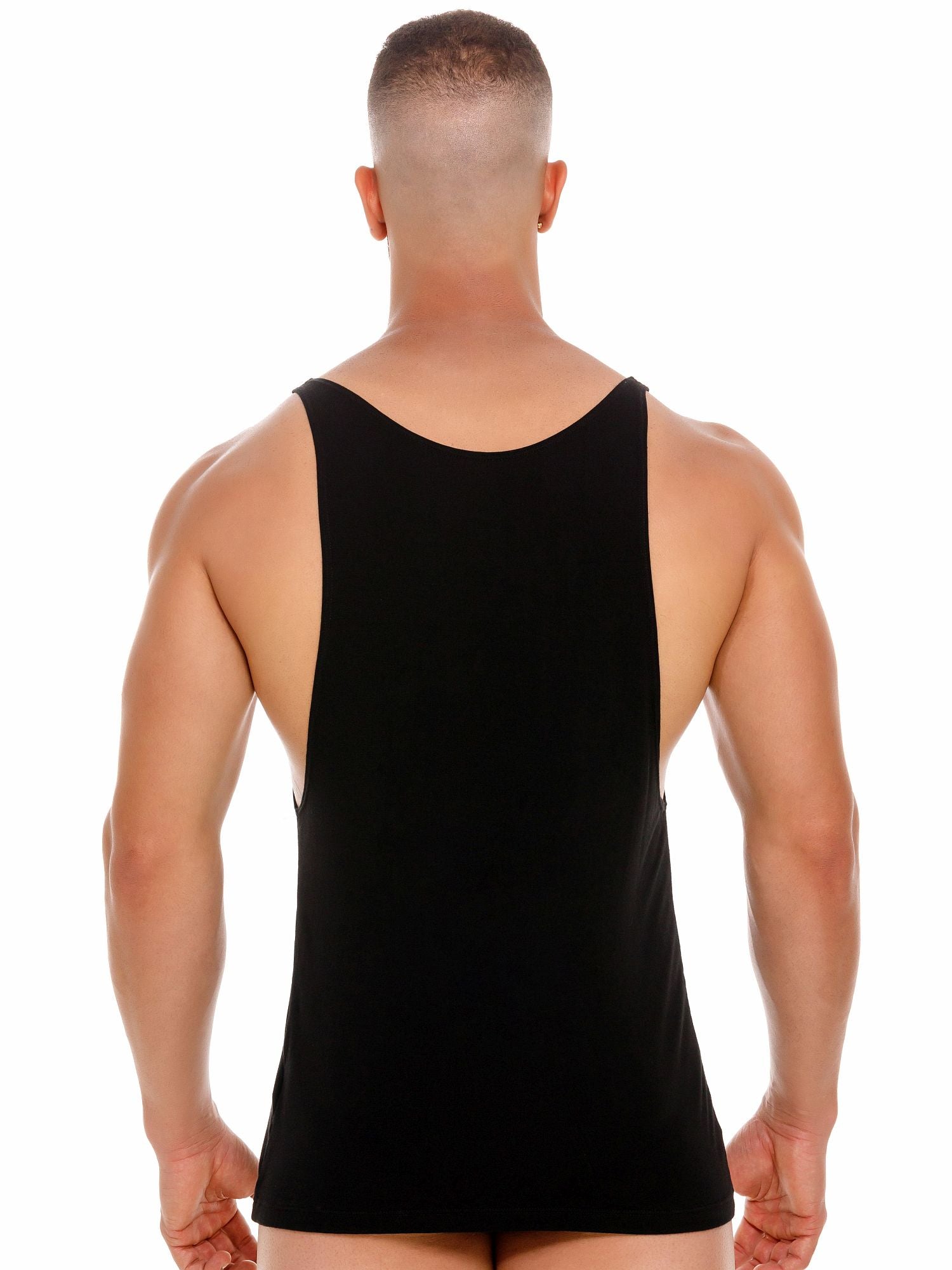 JOR 1961 CLUB Tank Top Trainingsshirt Jor Kleidung & Accessoires:Herrenmode:Fitnessmode:Sporttops nudosz.myshopify.com