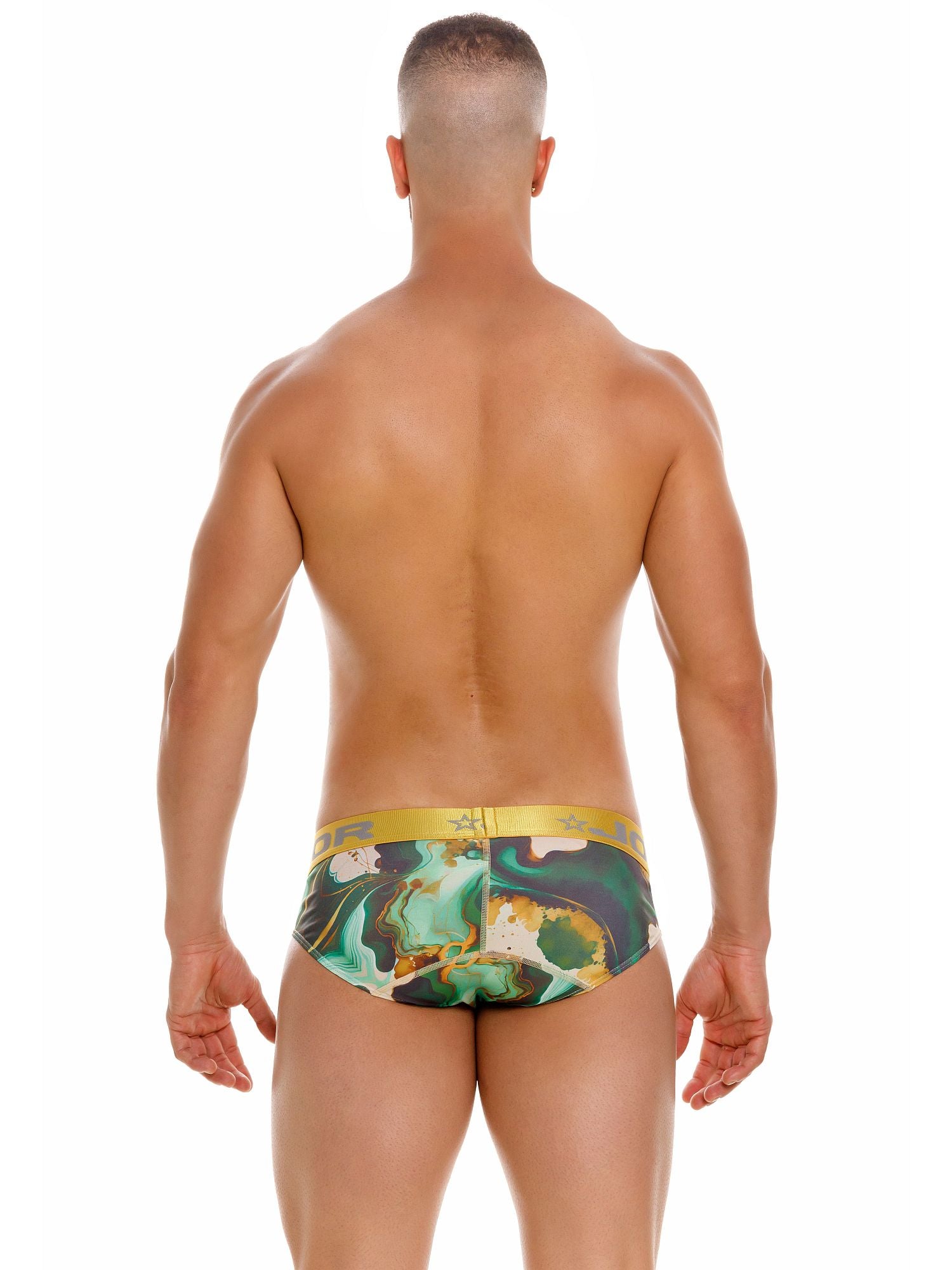 JOR 2081 DUBAI BRIEF Unterhose, Slip Jor Kleidung & Accessoires:Herren:Herrenmode:Unterwäsche nudosz.myshopify.com