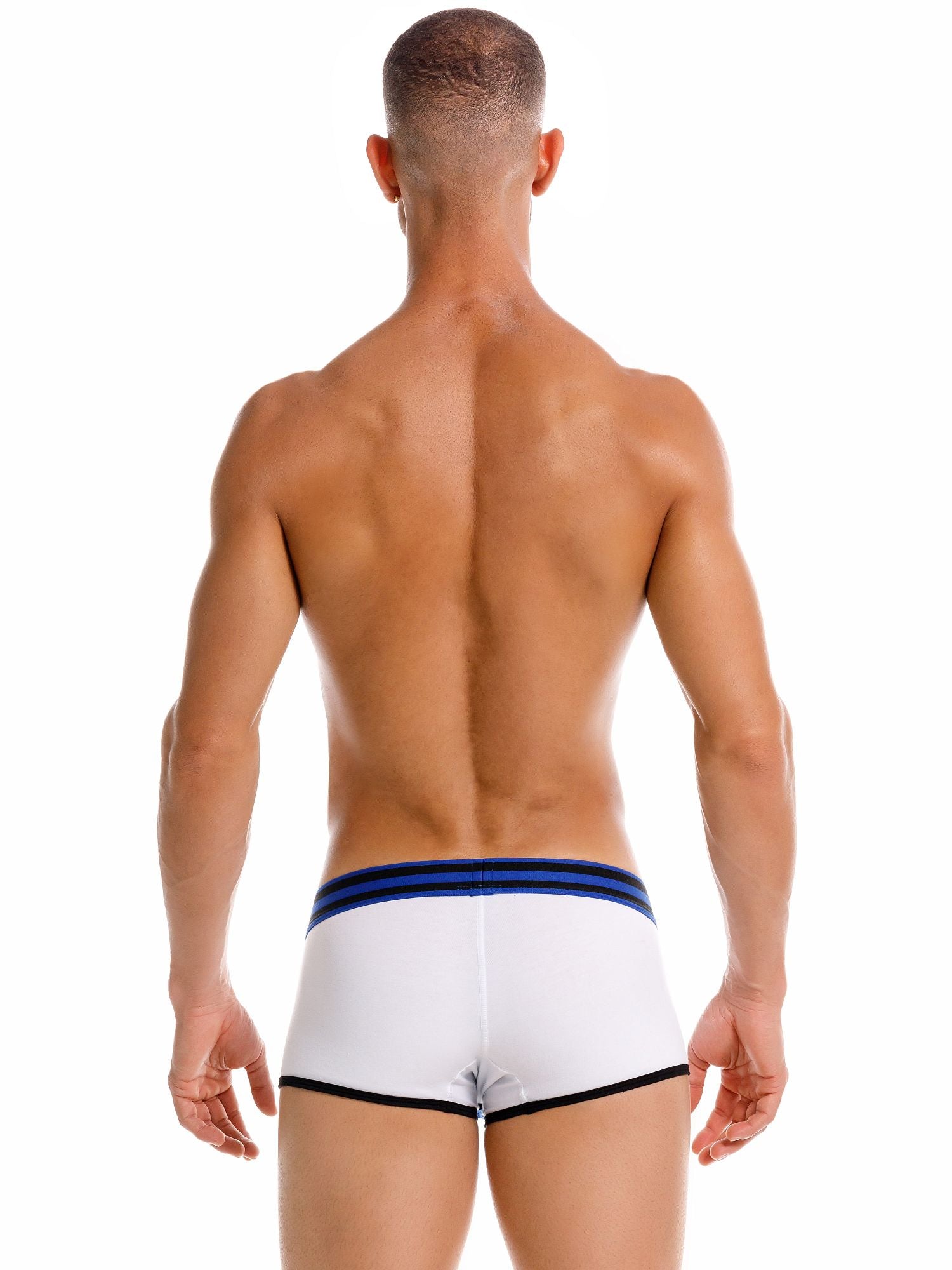 JOR 2154 ARMY Boxer Boxershort Jor Kleidung & Accessoires:Herren:Herrenmode:Unterwäsche nudosz.myshopify.com