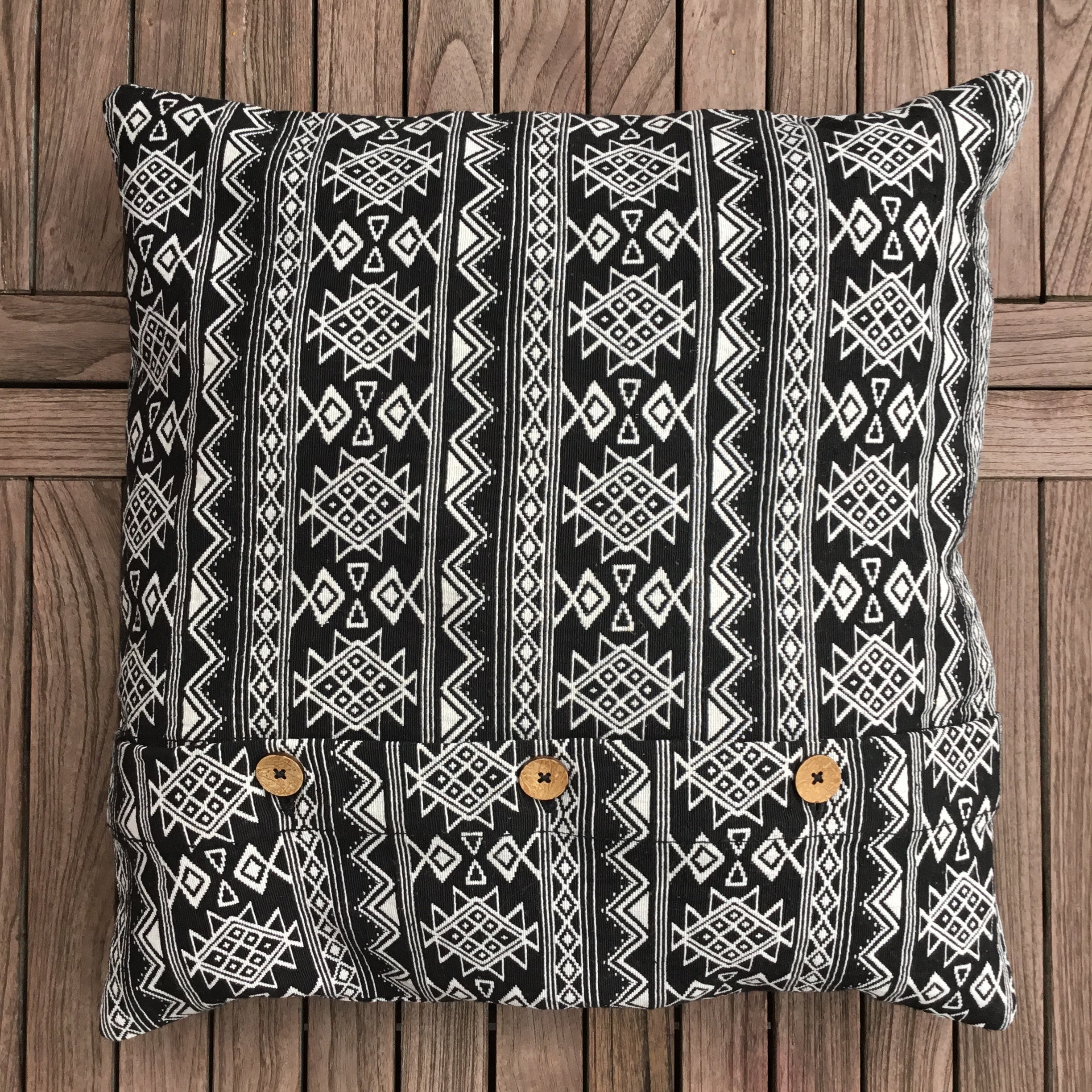 Dekokissen Nola 50x50cm