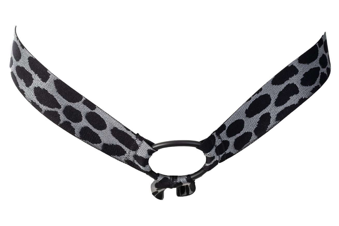 EROS VENEZIANI 7430 Jockstrap mit C-Ring