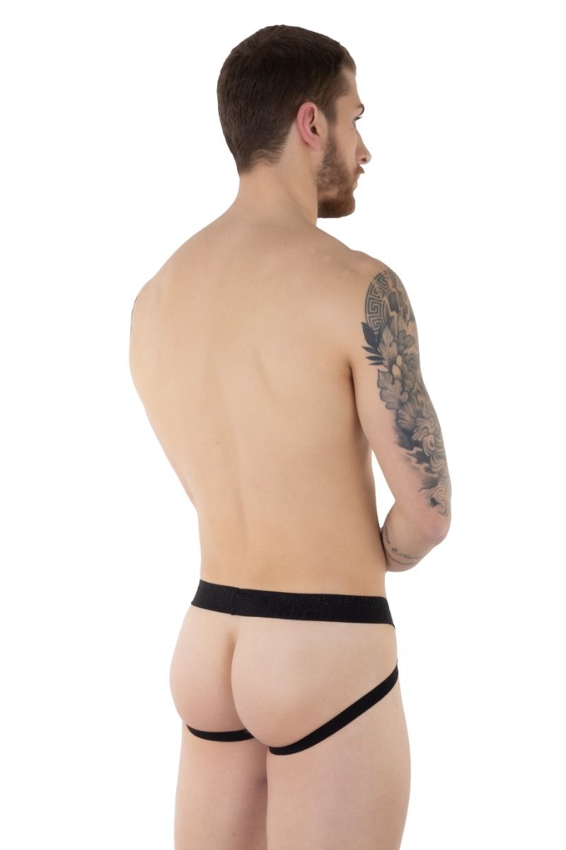 EROS VENEZIANI 7501 Jockstrap mit C-Ring
