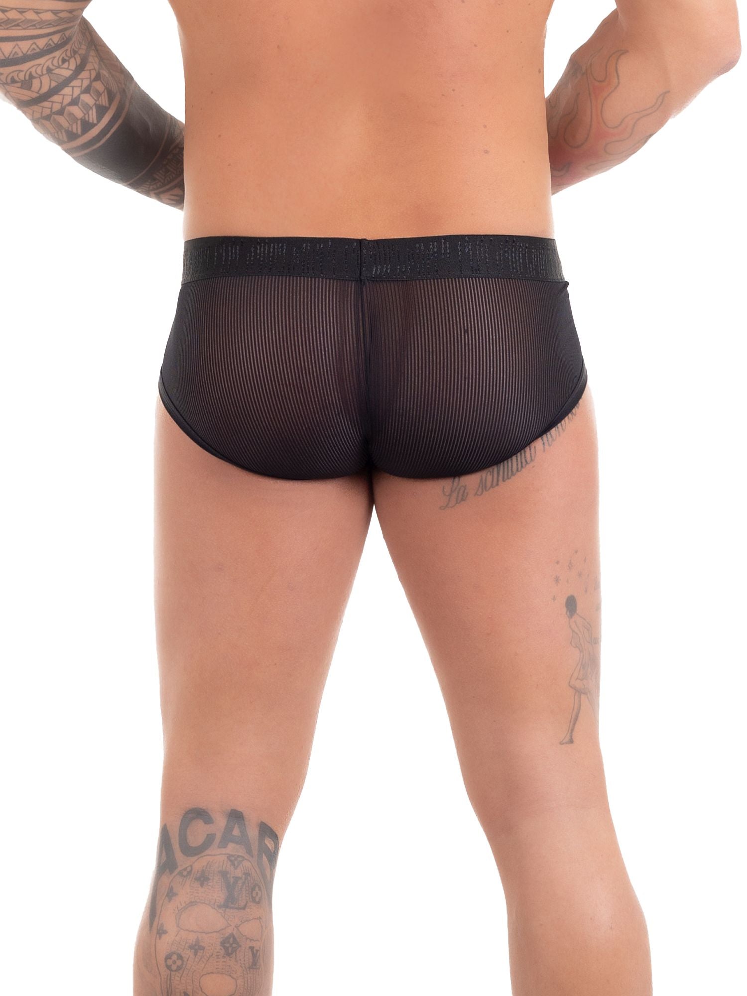 EROS VENEZIANI 7547 Push-Up Slip Unterhose Brief Eros Veneziani Kleidung & Accessoires:Spezielle Anlässe:Erotik:Herrenunterwäsche nudosz.myshopify.com