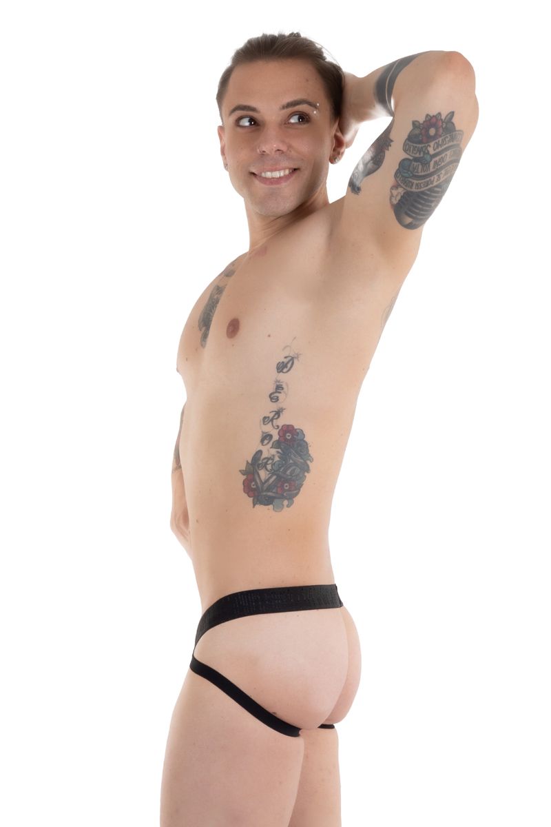 EROS VENEZIANI 7568 Jockstrap