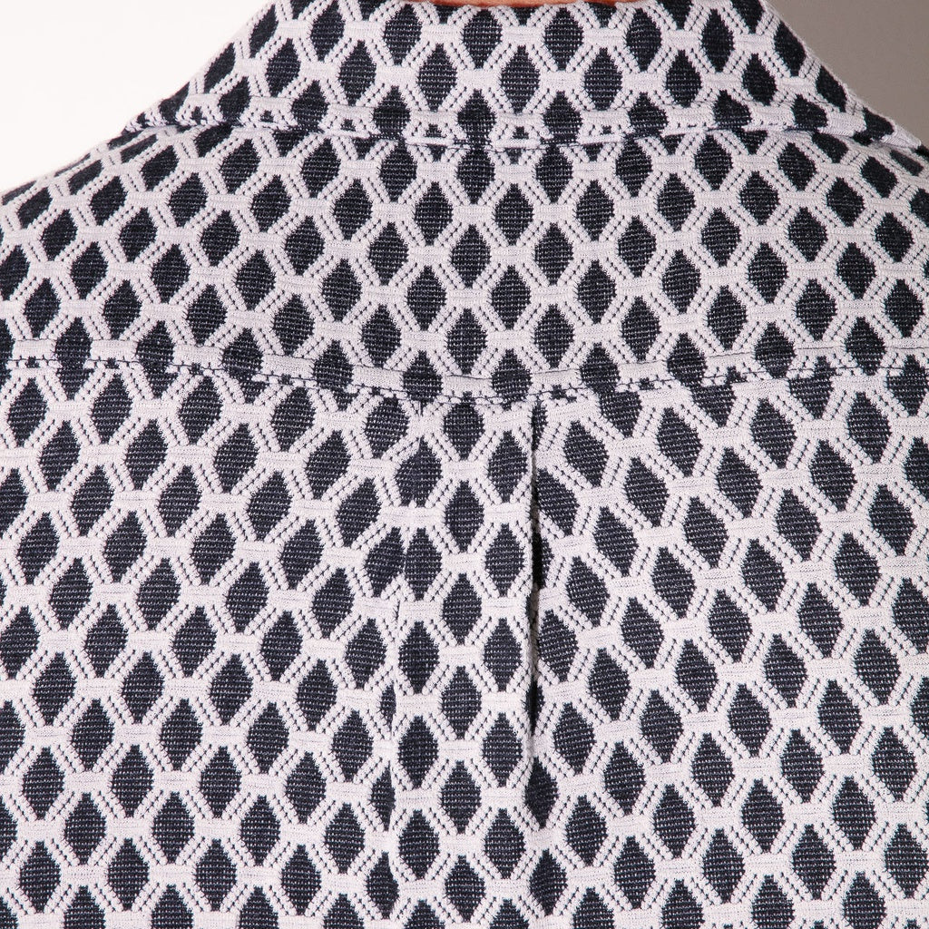 CODE 22 RAZOR Club Shirt 9798