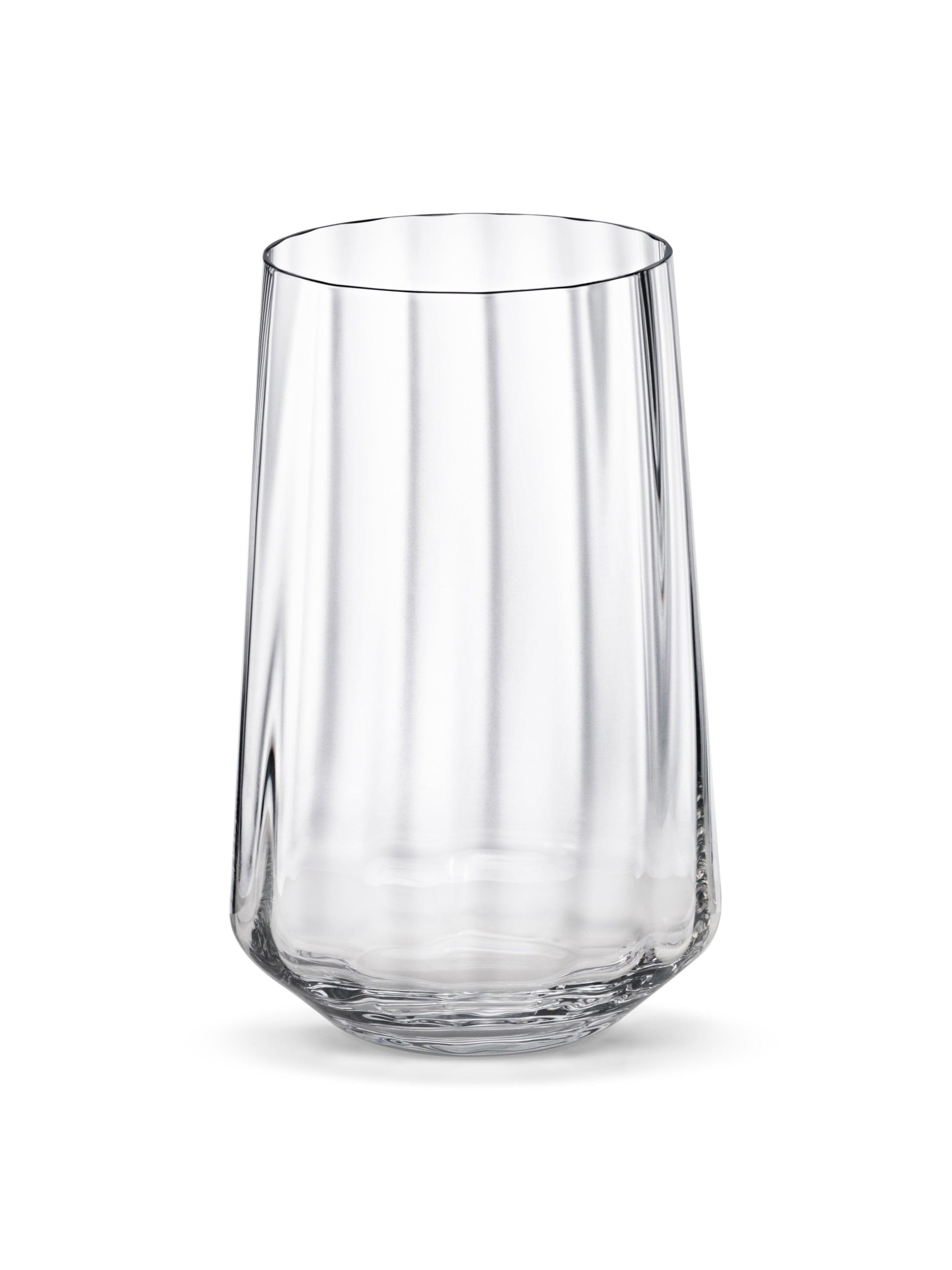 Becherglas Bernadotte tall