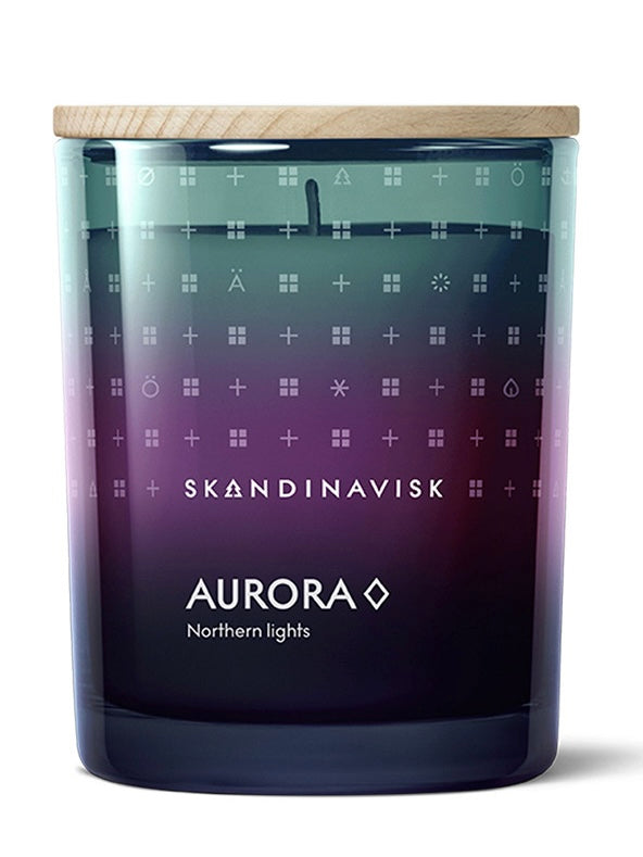 Duftkerze Aurora