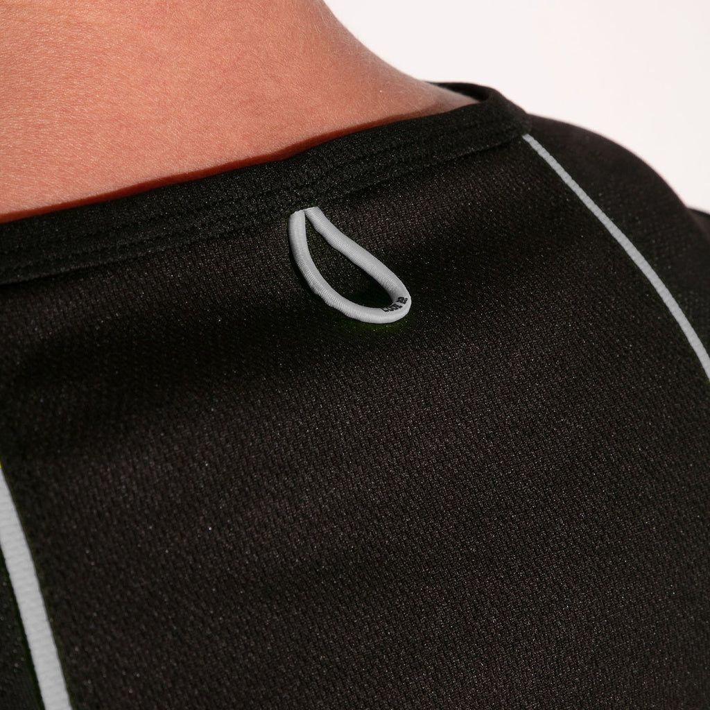 Code 22 SWEAT IT TANK, ärmelloses Gym Shirt 9939