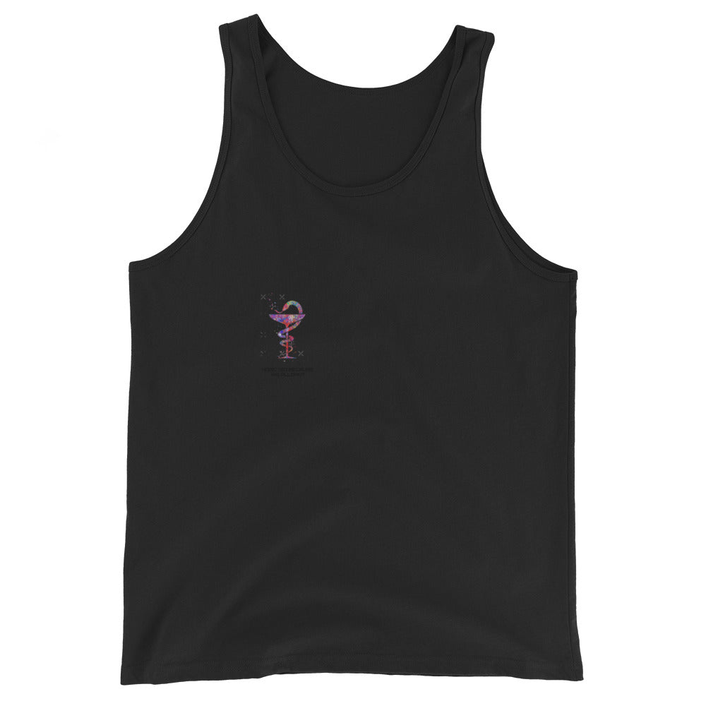 Addicted Society Tank-Top