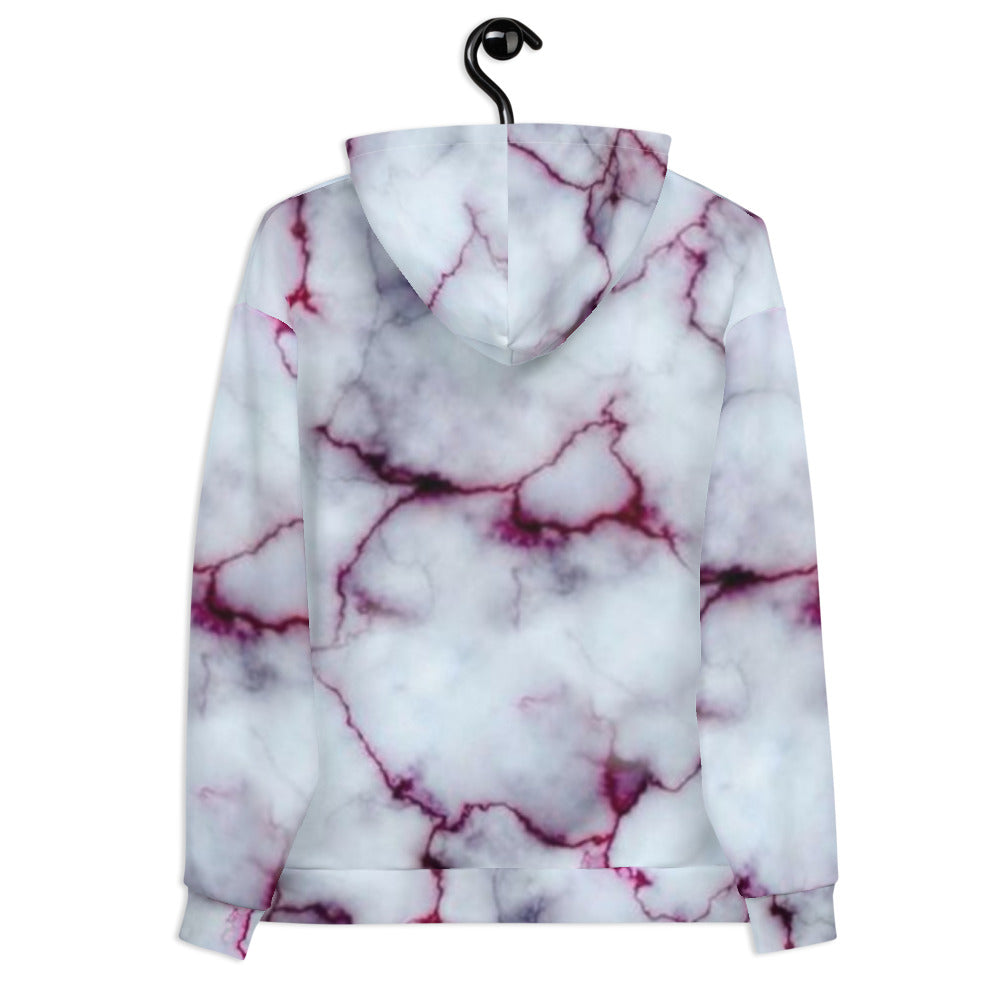 PURE Kapuzenpullover