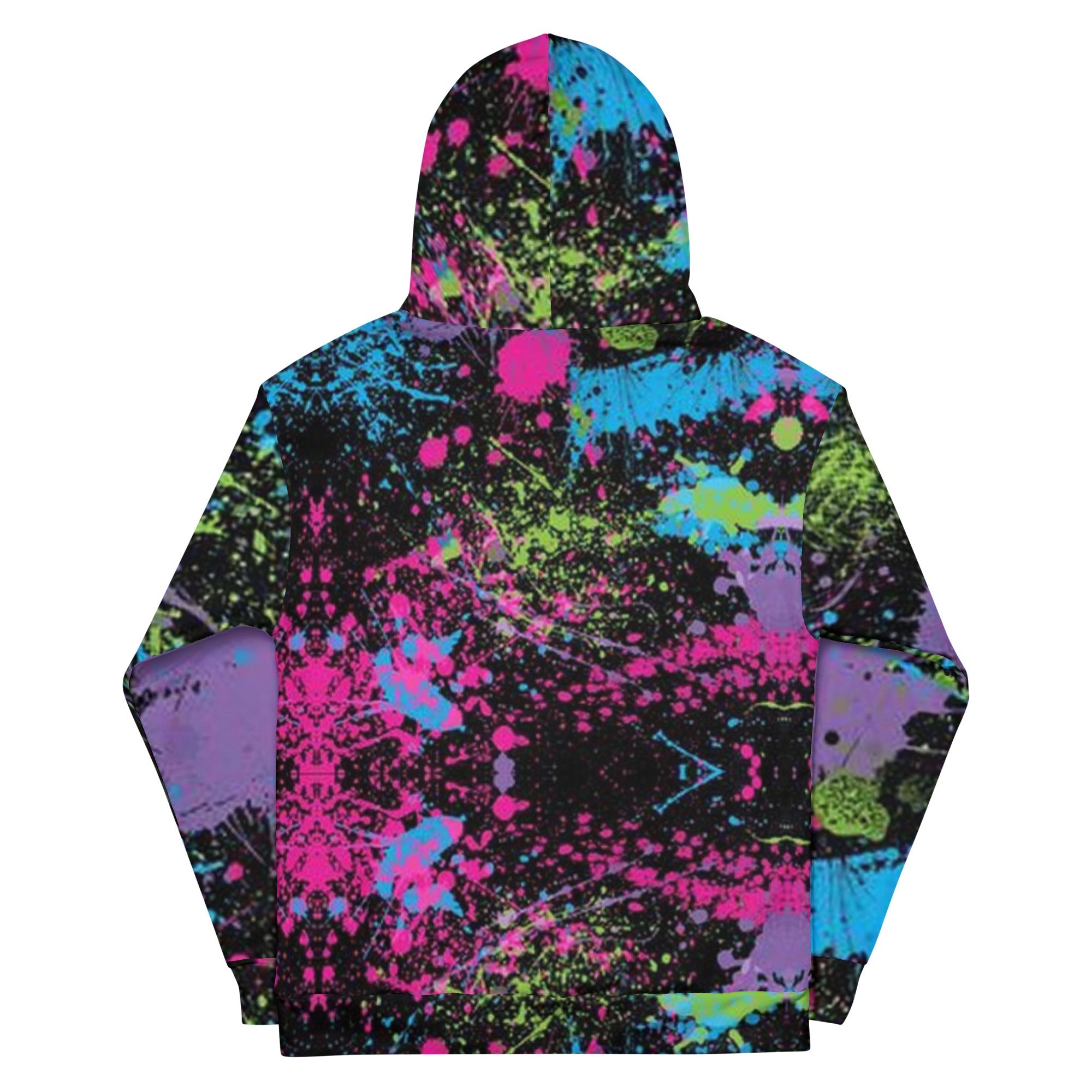 Celcius Kapuzenpullover