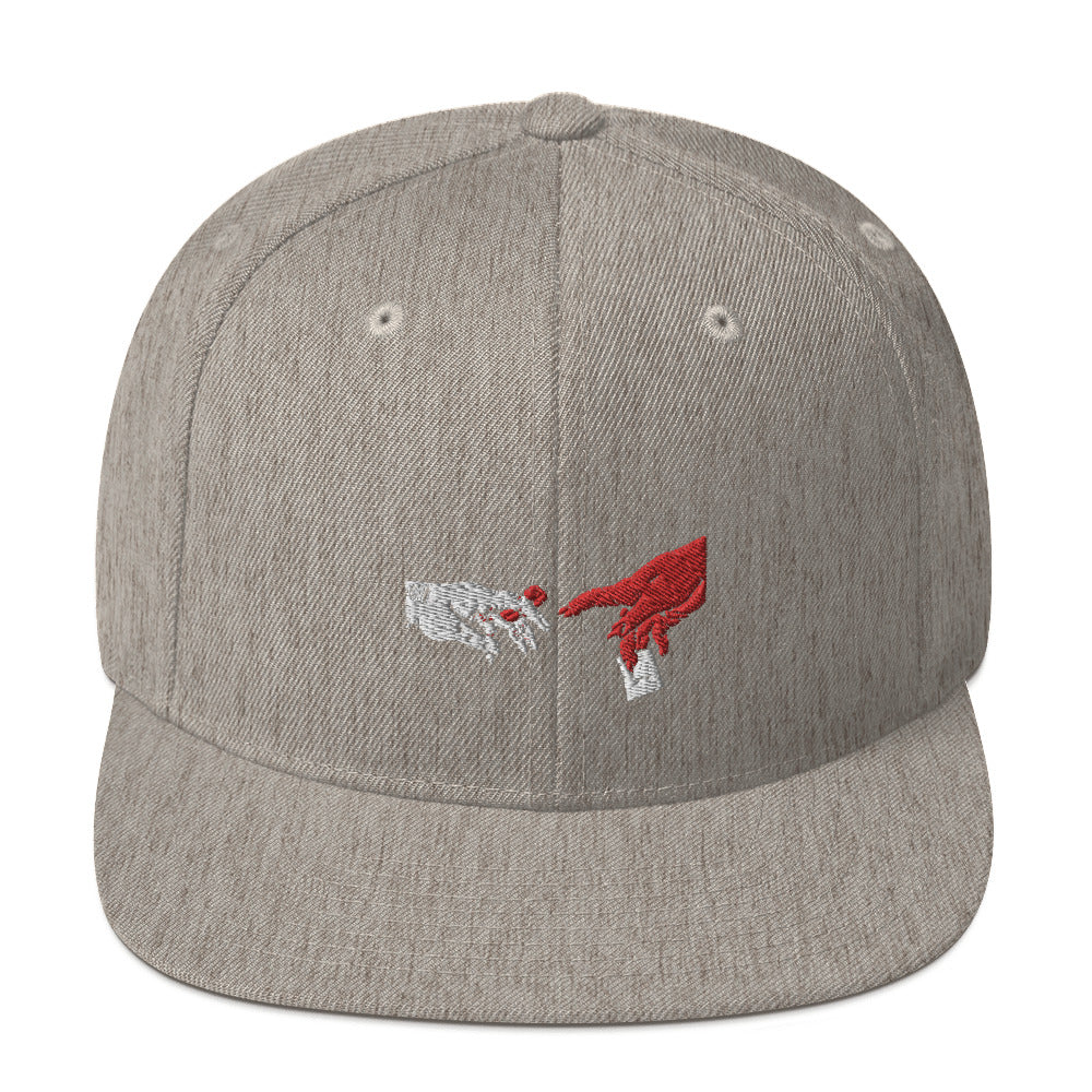 Dealers - Snapback-Cap