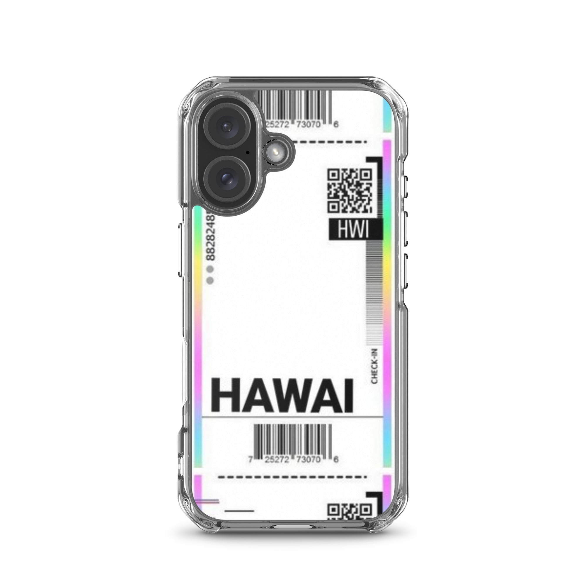 HAWAI x iPhone-Hülle