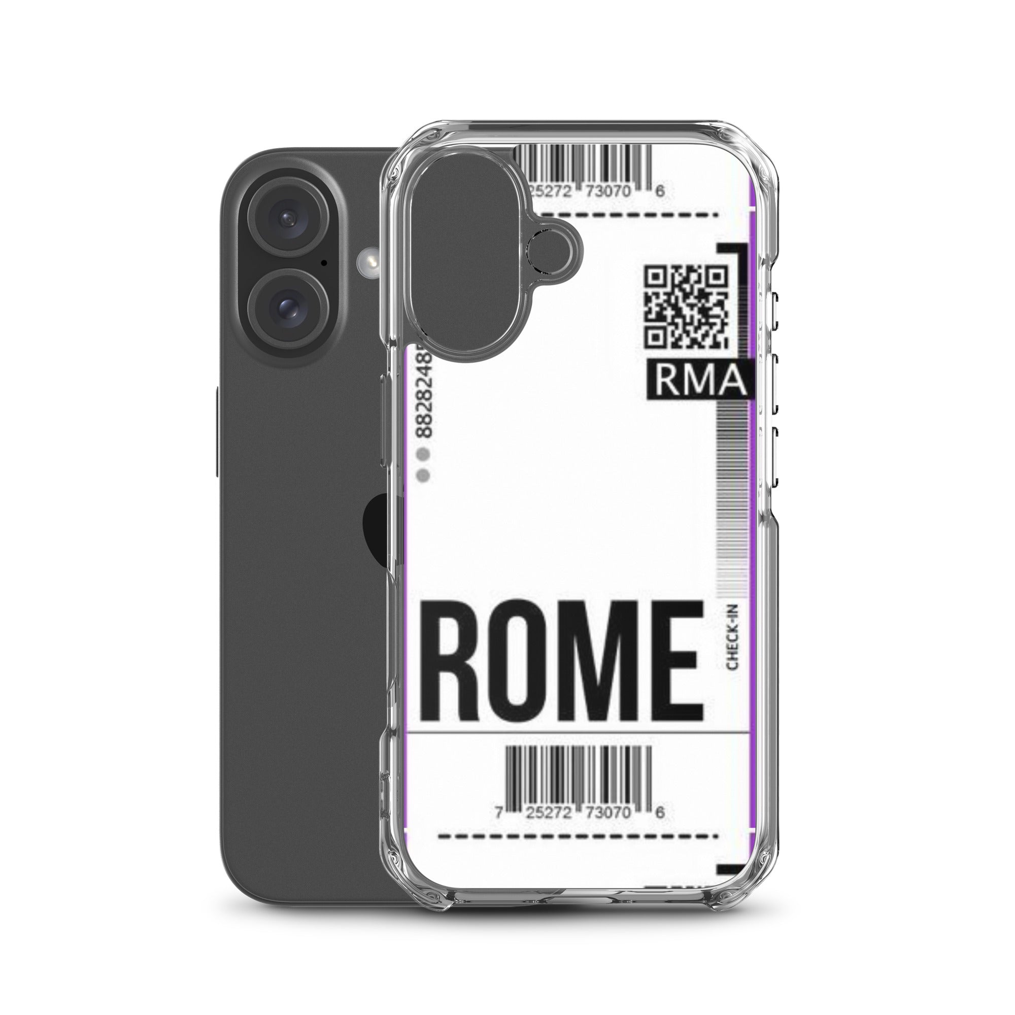 ROME x iPhone-Hülle