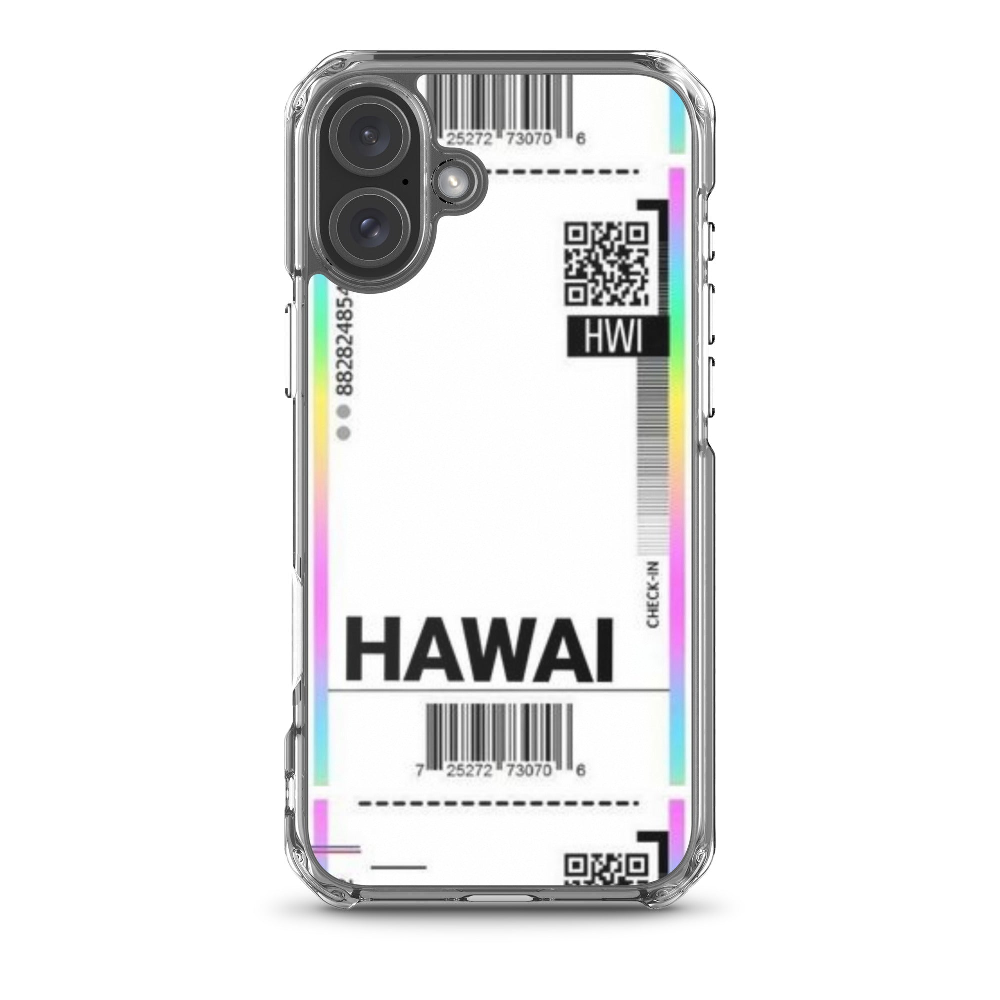 HAWAI x iPhone-Hülle