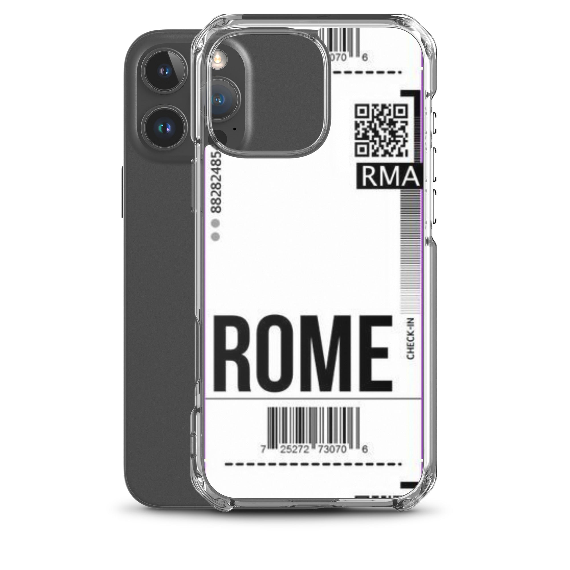 ROME x iPhone-Hülle