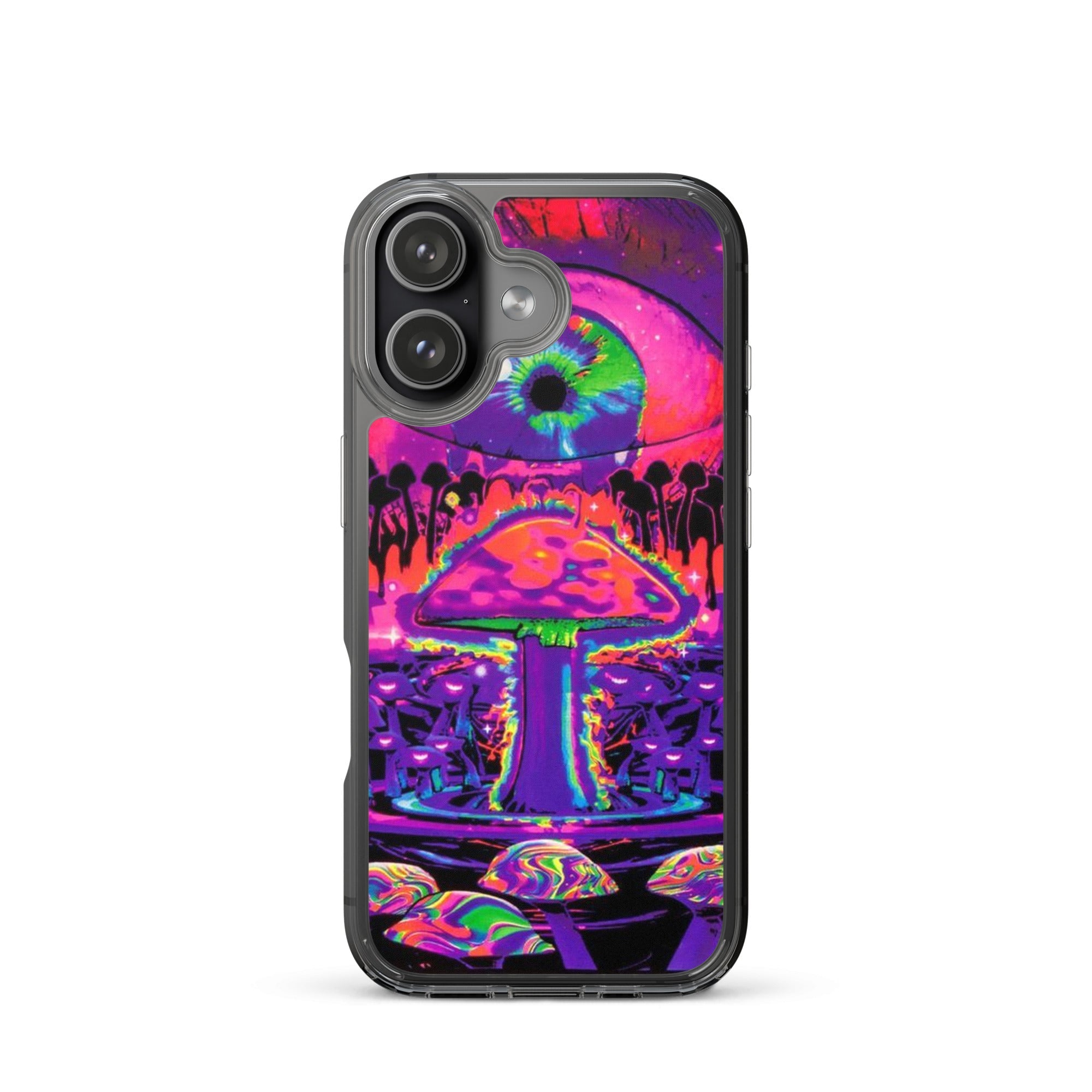 The magic room iPhone-Hülle