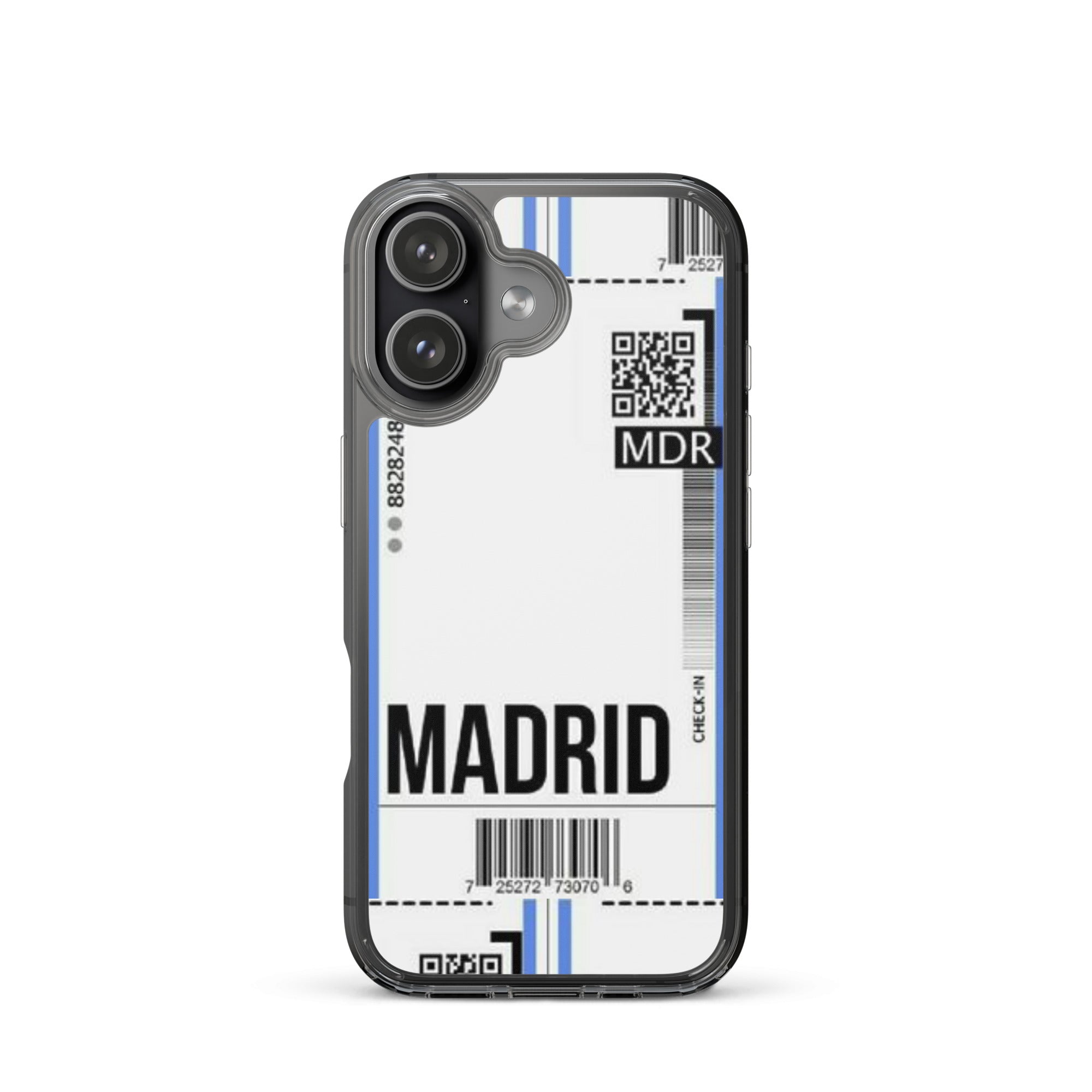 MADRID x iPhone-Hülle