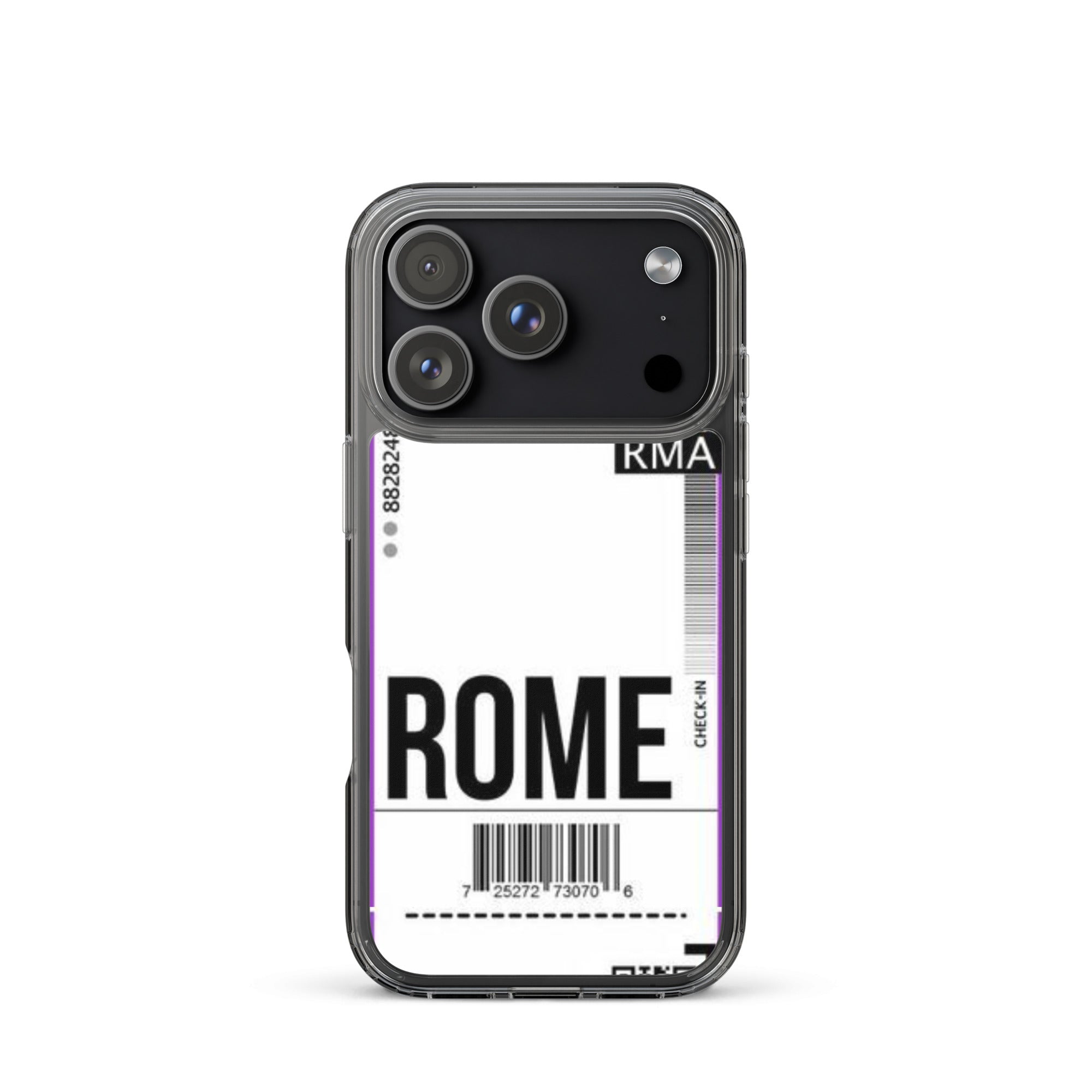 ROME x iPhone-Hülle