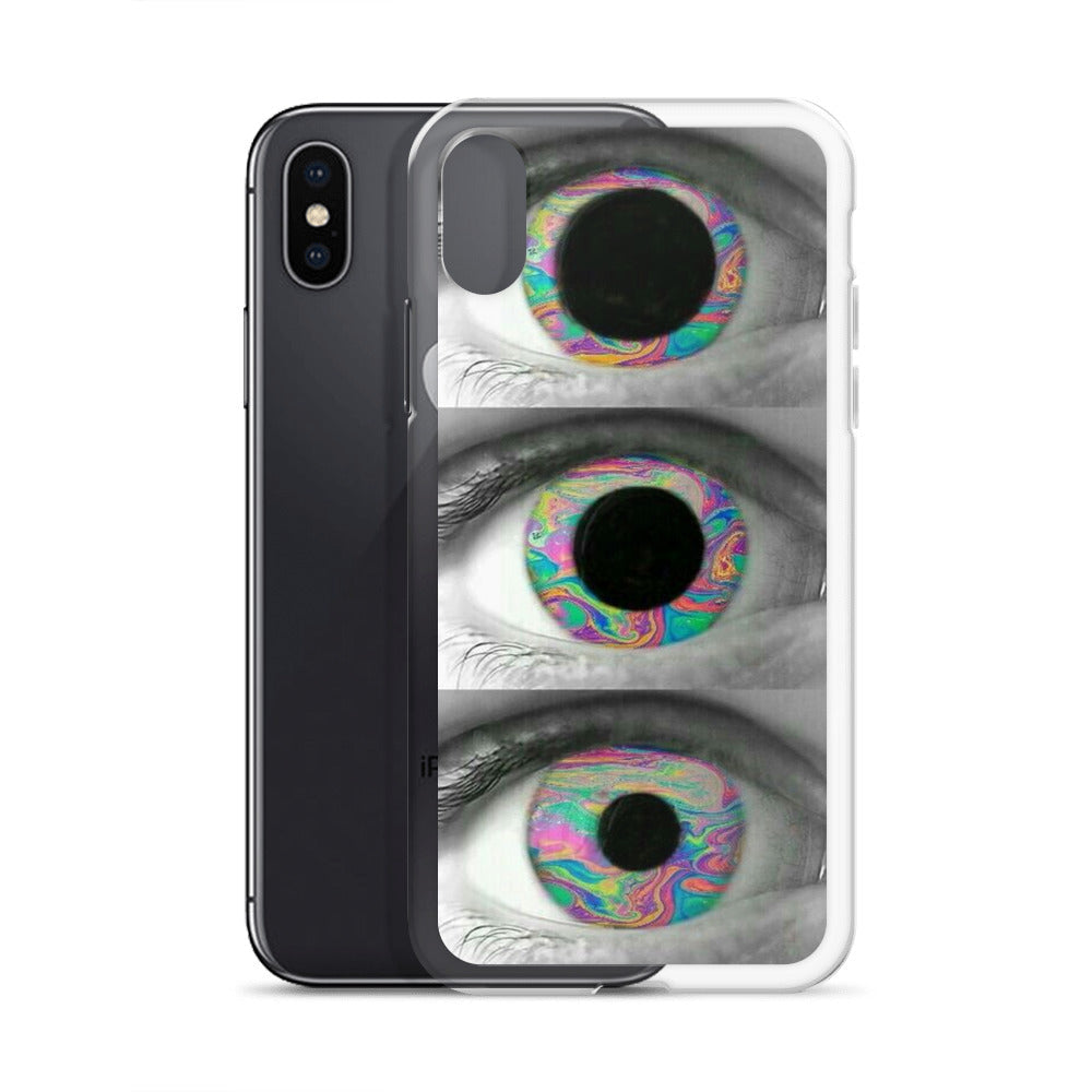 All eyez on me iPhone-Hülle