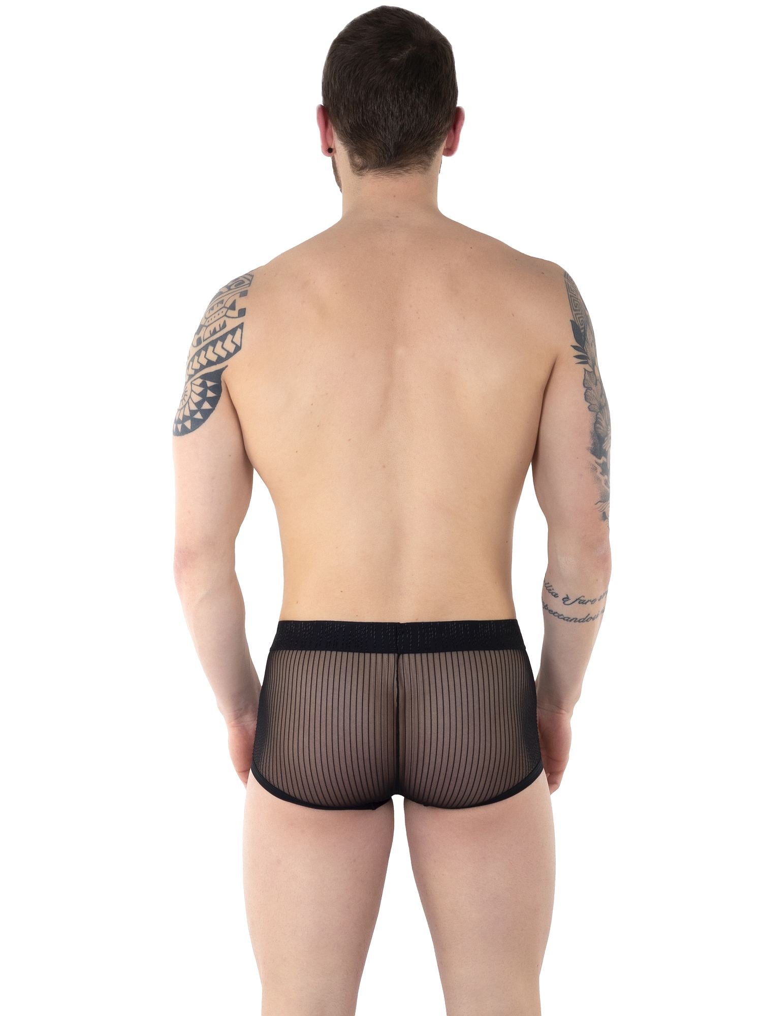 EROS VENEZIANI 7489 PUSH-UP Herren Boxer - noodosz EROS VENEZIANI 7489 PUSH-UP Herren Boxer Eros Veneziani Kleidung & Accessoires:Spezielle Anlässe:Erotik:Herrenunterwäsche nudosz.myshopify.com