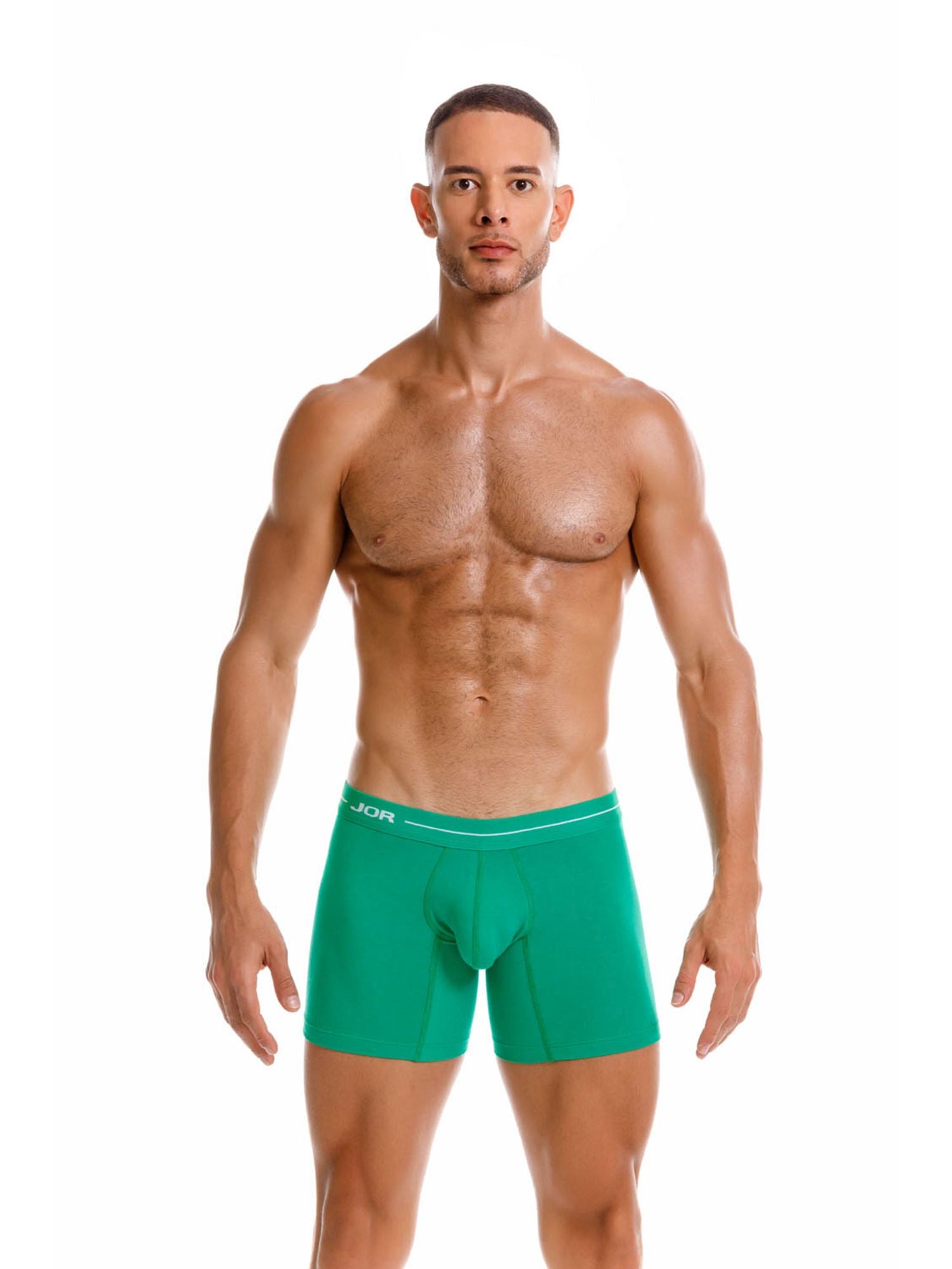 JOR 2145 DAILY LONG Boxer Boxershort Jor Kleidung & Accessoires:Herren:Herrenmode:Unterwäsche nudosz.myshopify.com