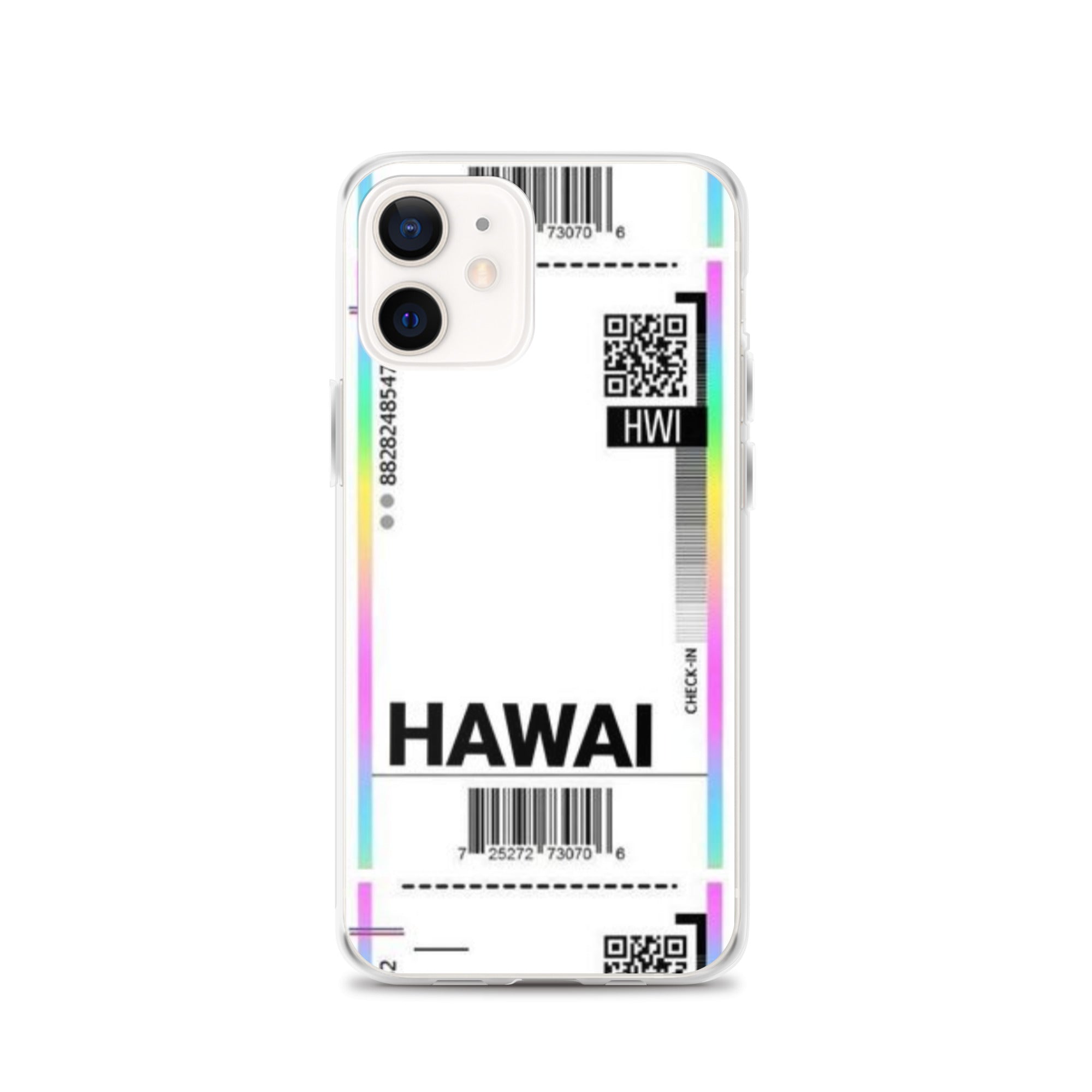 HAWAI x iPhone-Hülle