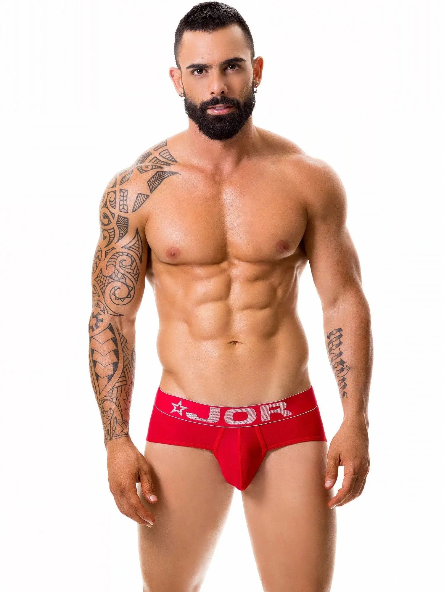 JOR 0120 Mediterraneo Slip-Jock - Jockstrap - noodosz JOR 0120 Mediterraneo Jock, Jockstrap Jor product_type nudosz.myshopify.com