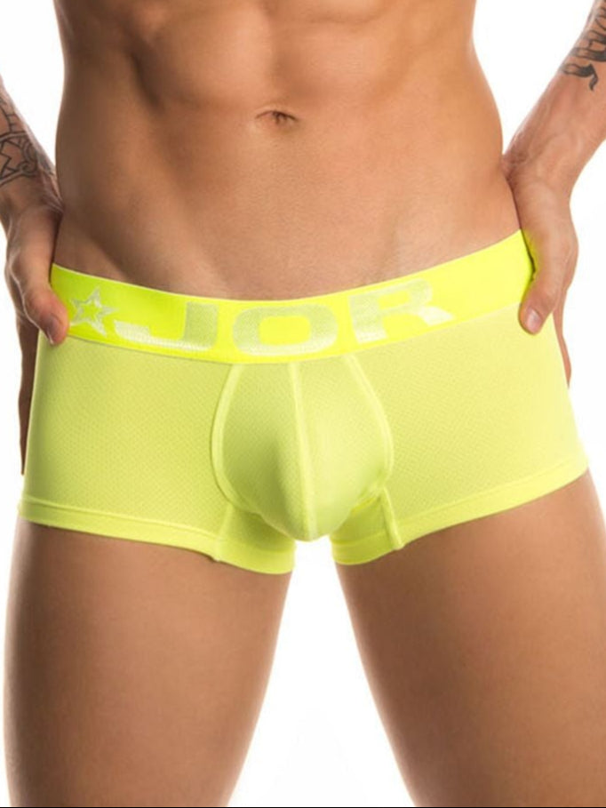 JOR 0121 MEDITERRANEO Boxershorts Boxer Trunk - noodosz - Jor - JOR 0121 MEDITERRANEO Boxershorts Boxer Trunk Jor product_type nudosz.myshopify.com