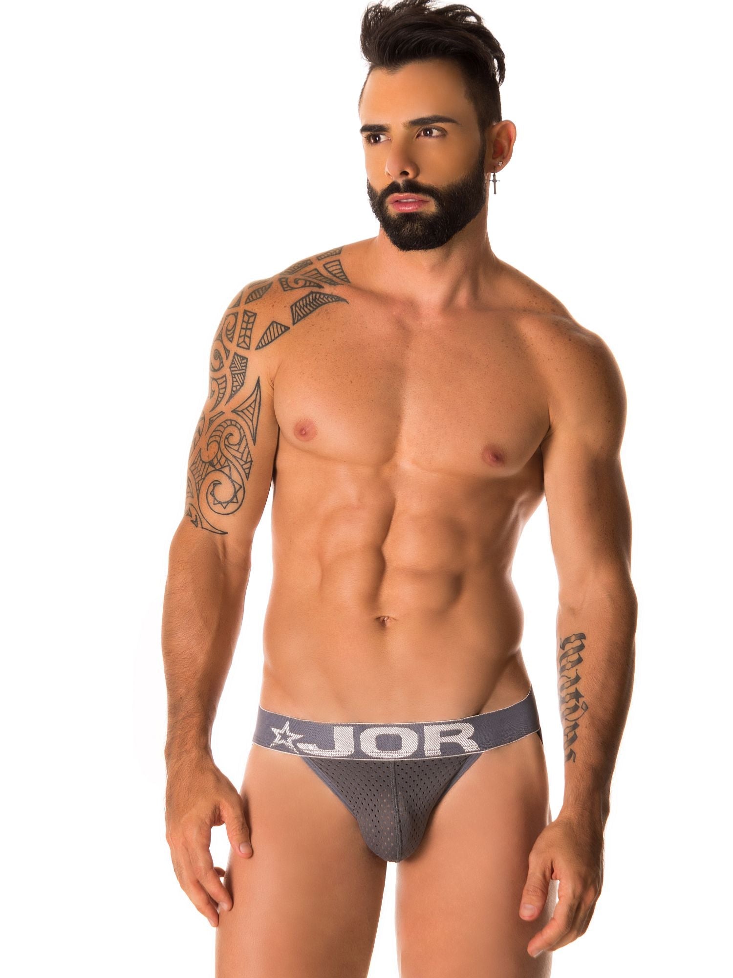 JOR 0167 RALLY - Herren Jock Jockstrap - noodosz - Jor - JOR 0167 RALLY - Herren Jock Jockstrap Jor product_type nudosz.myshopify.com
