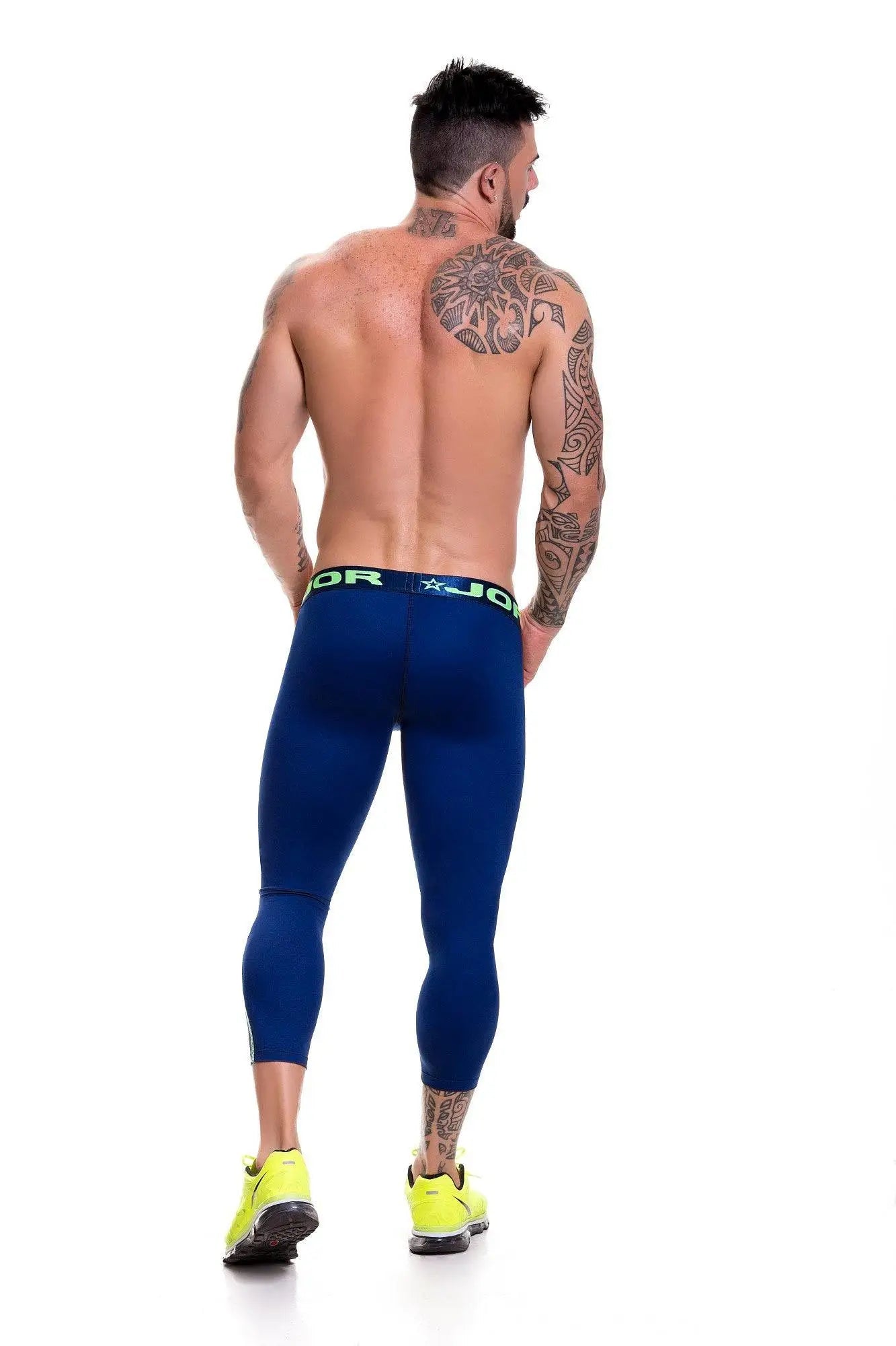 JOR 0516 ACTIVE 3/4 Fitness Long Pant lange Leggings TIGHTS - noodosz JOR 0516 ACTIVE 3/4 Fitness Long Pant lange Leggings TIGHTS Jor Kleidung & Accessoires:Herrenmode:Fitnessmode:Sporttops nudosz.myshopify.com