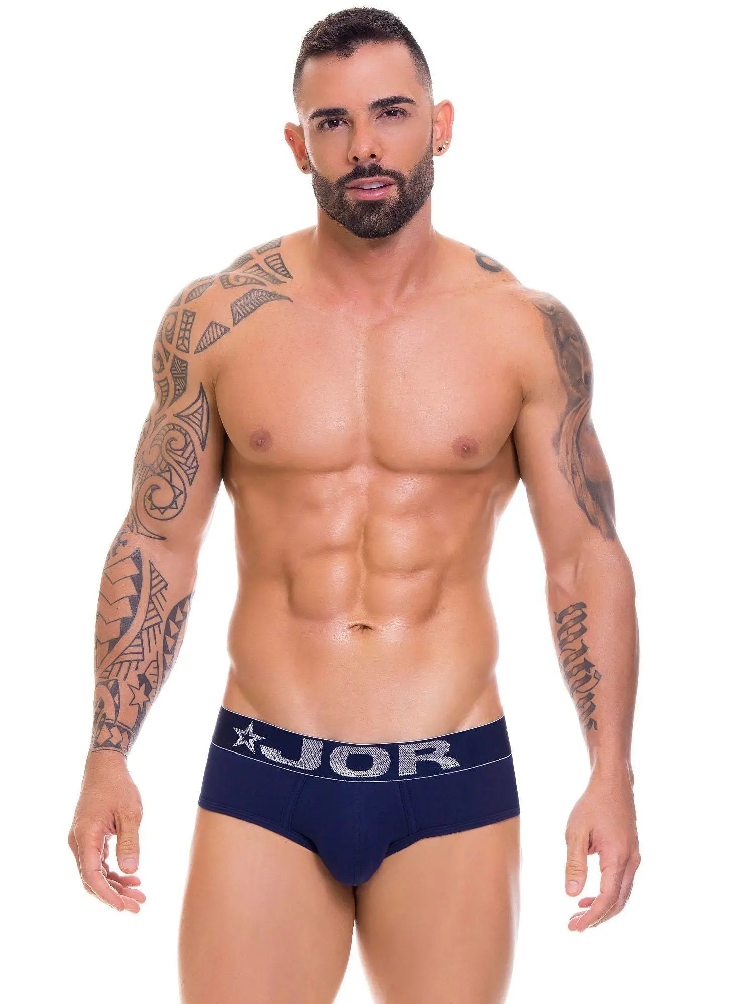JOR 0693 DANTE Herren Slip Unterhose Brief - Unterwäsche Hipster - Underwear - noodosz JOR 0693 DANTE Herren Slip Unterhose Brief - Unterwäsche Hipster - Underwear Jor product_type nudosz.myshopify.com