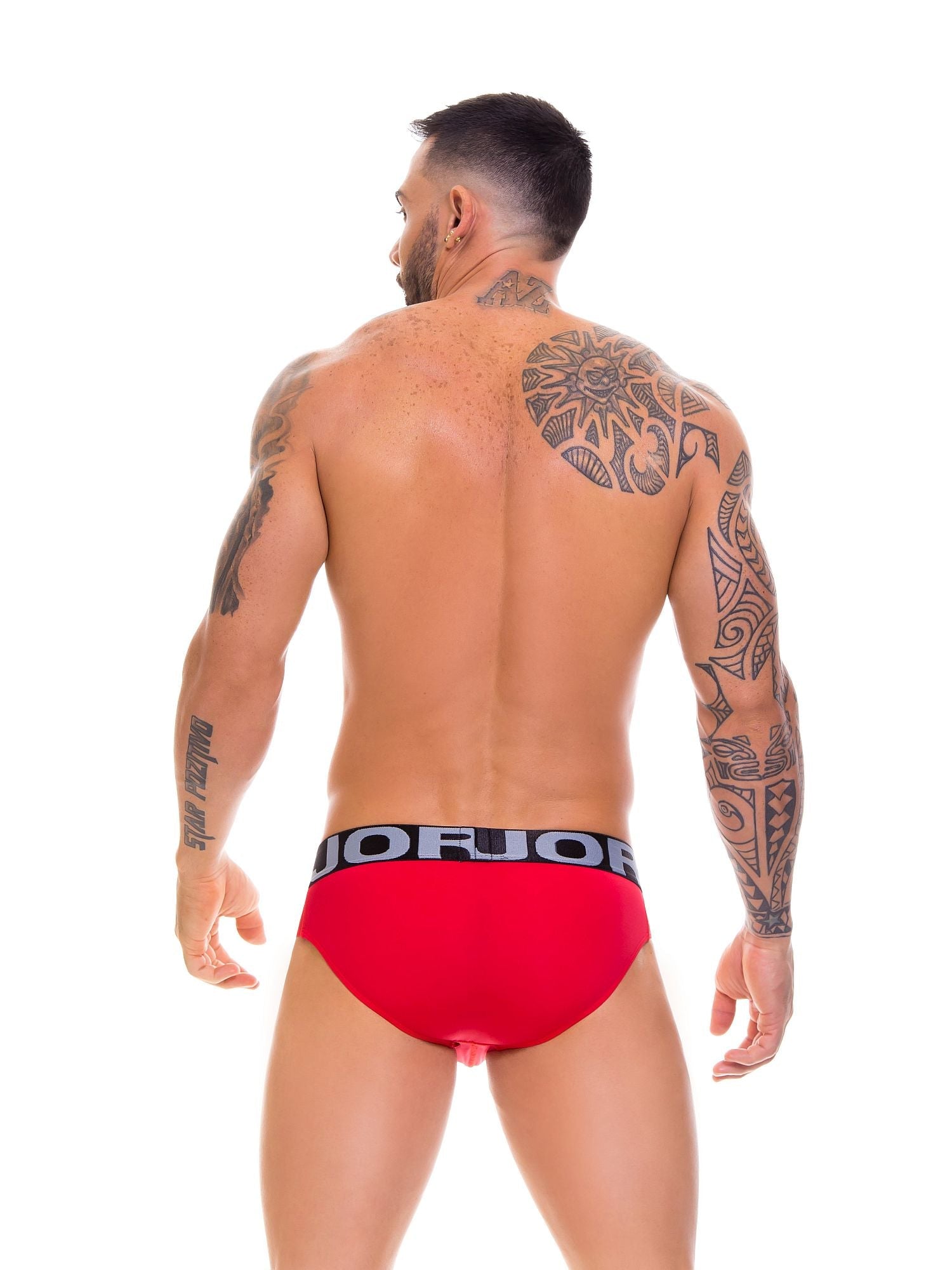 JOR 0698 SOFT Herren Slip Unterhose Brief - noodosz - Jor - JOR 0698 SOFT Herren Slip Unterhose Brief Jor product_type nudosz.myshopify.com