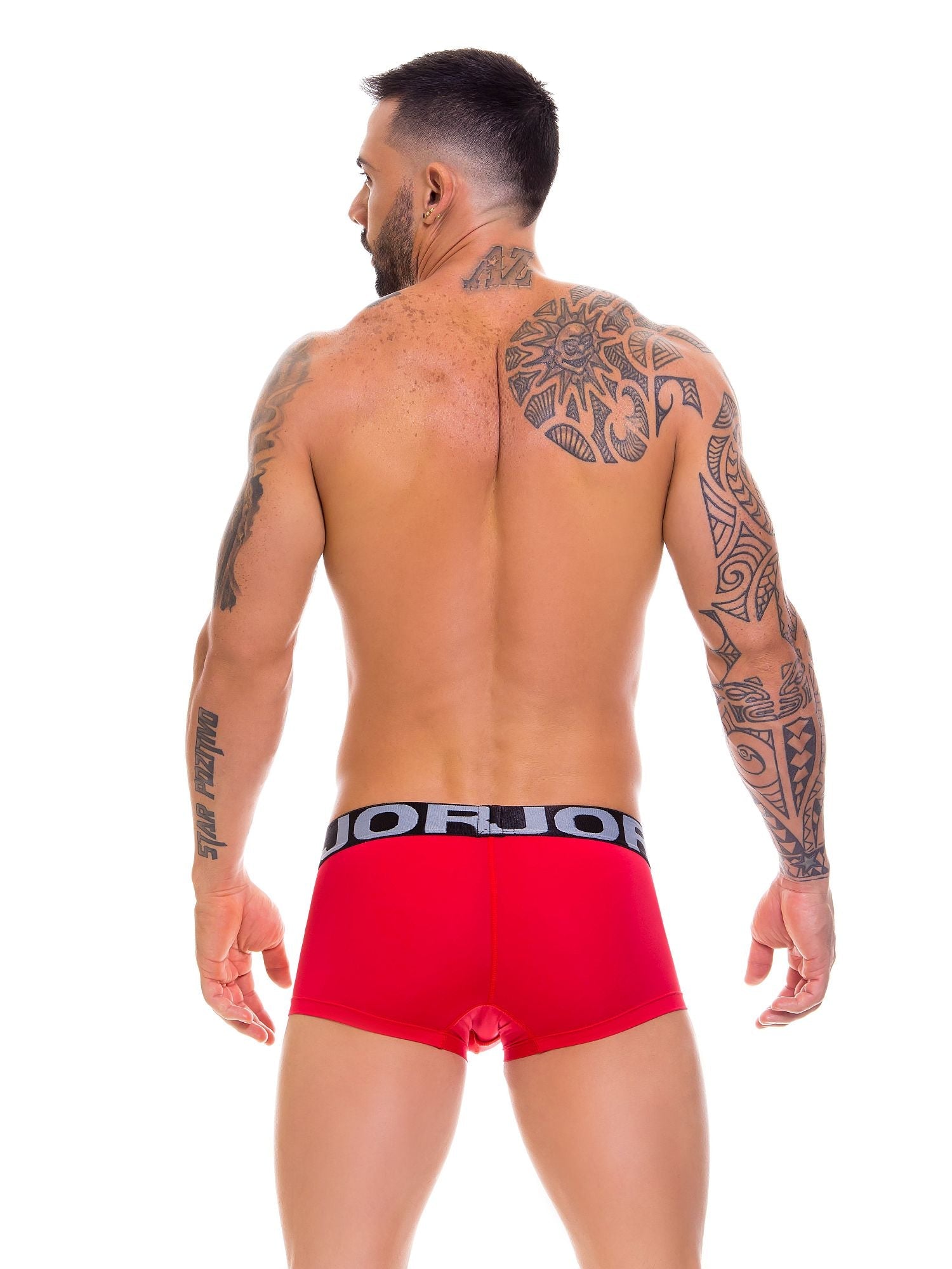 JOR 0701 SOFT Herren Boxer Boxershorts - noodosz - Jor - JOR 0701 SOFT Herren Boxer Boxershorts Jor product_type nudosz.myshopify.com