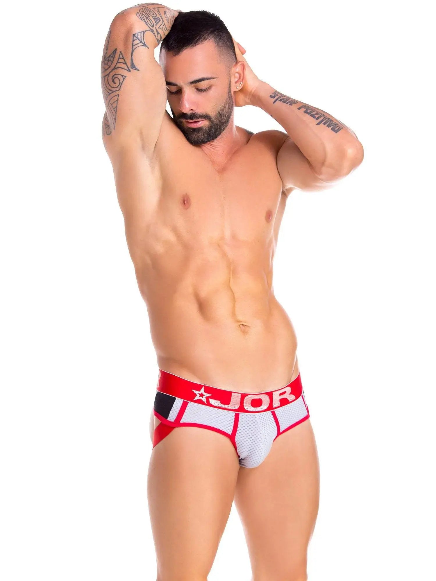 JOR 0847 TOKIO Herren Sexy Mesh Netz Jock Jockstrap - noodosz JOR 0847 TOKIO Herren Sexy Mesh Netz Jock Jockstrap Jor product_type nudosz.myshopify.com