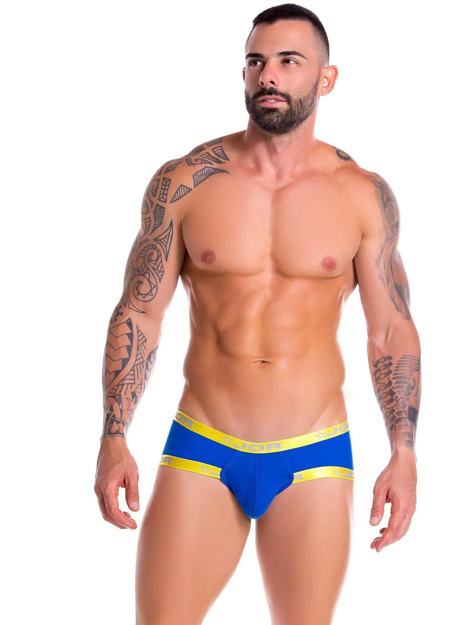 JOR 0851 POWER Herren Unterhose Slip Brief Hipster - Unterwäsche - noodosz JOR 0851 POWER Herren Unterhose Slip Brief Hipster - Unterwäsche Jor product_type nudosz.myshopify.com