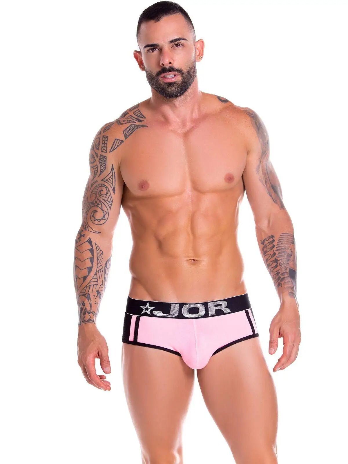 JOR 0856 Herren Unterhose Slip Brief Hipster - Unterwäsche - noodosz JOR 0856 Herren Unterhose Slip Brief Hipster - Unterwäsche Jor product_type nudosz.myshopify.com