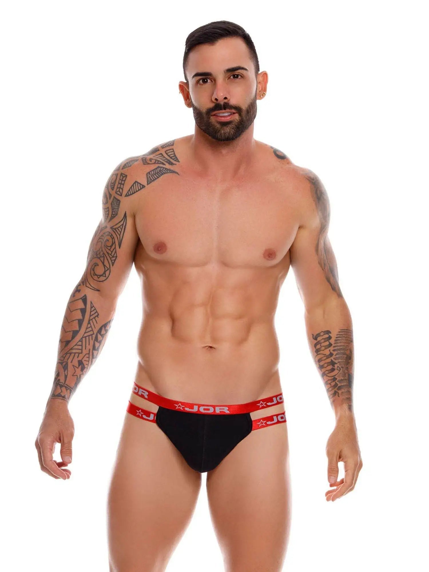 JOR 0942 POWER Herren Sexy Jock Jockstrap Tanga Slip Unterwäsche - noodosz JOR 0942 POWER Herren Sexy Jock Jockstrap Tanga Slip Unterwäsche Jor product_type nudosz.myshopify.com