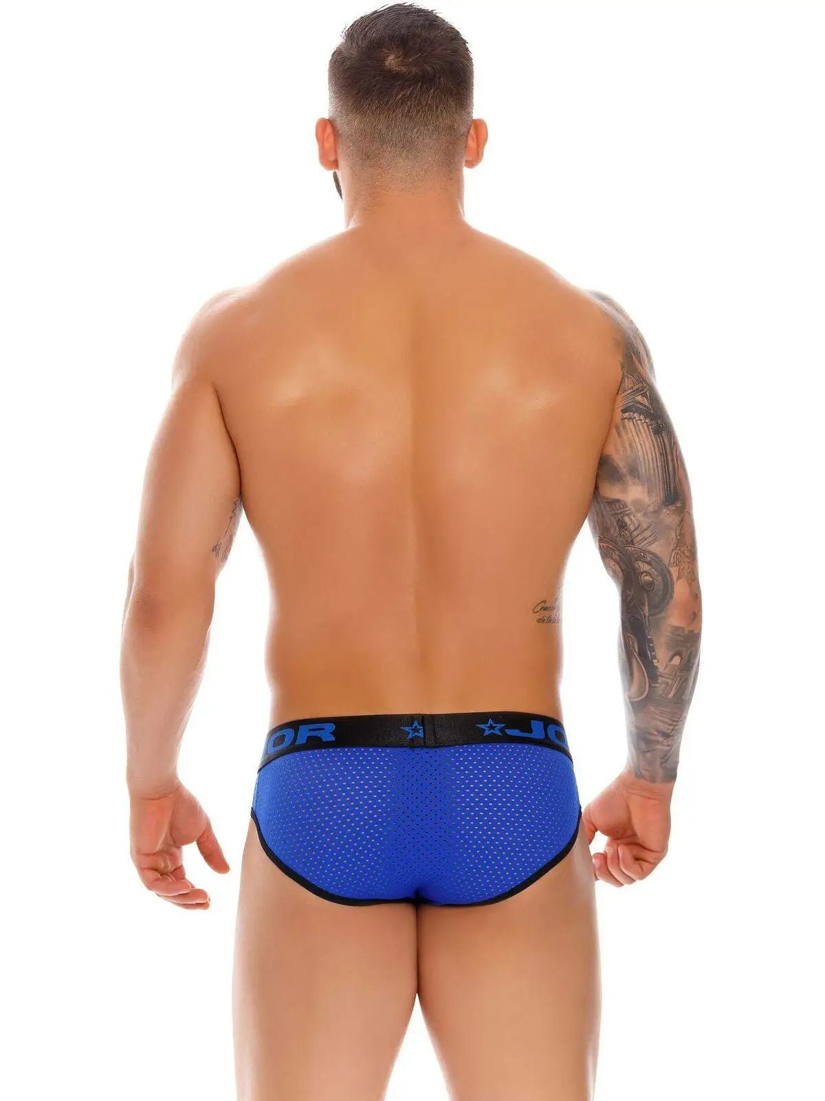 JOR 1203 Herren Unterhose Slip Brief Hipster Mesh Netz - Unterwäsche - noodosz JOR 1203 Herren Unterhose Slip Brief Hipster Mesh Netz - Unterwäsche Jor product_type nudosz.myshopify.com