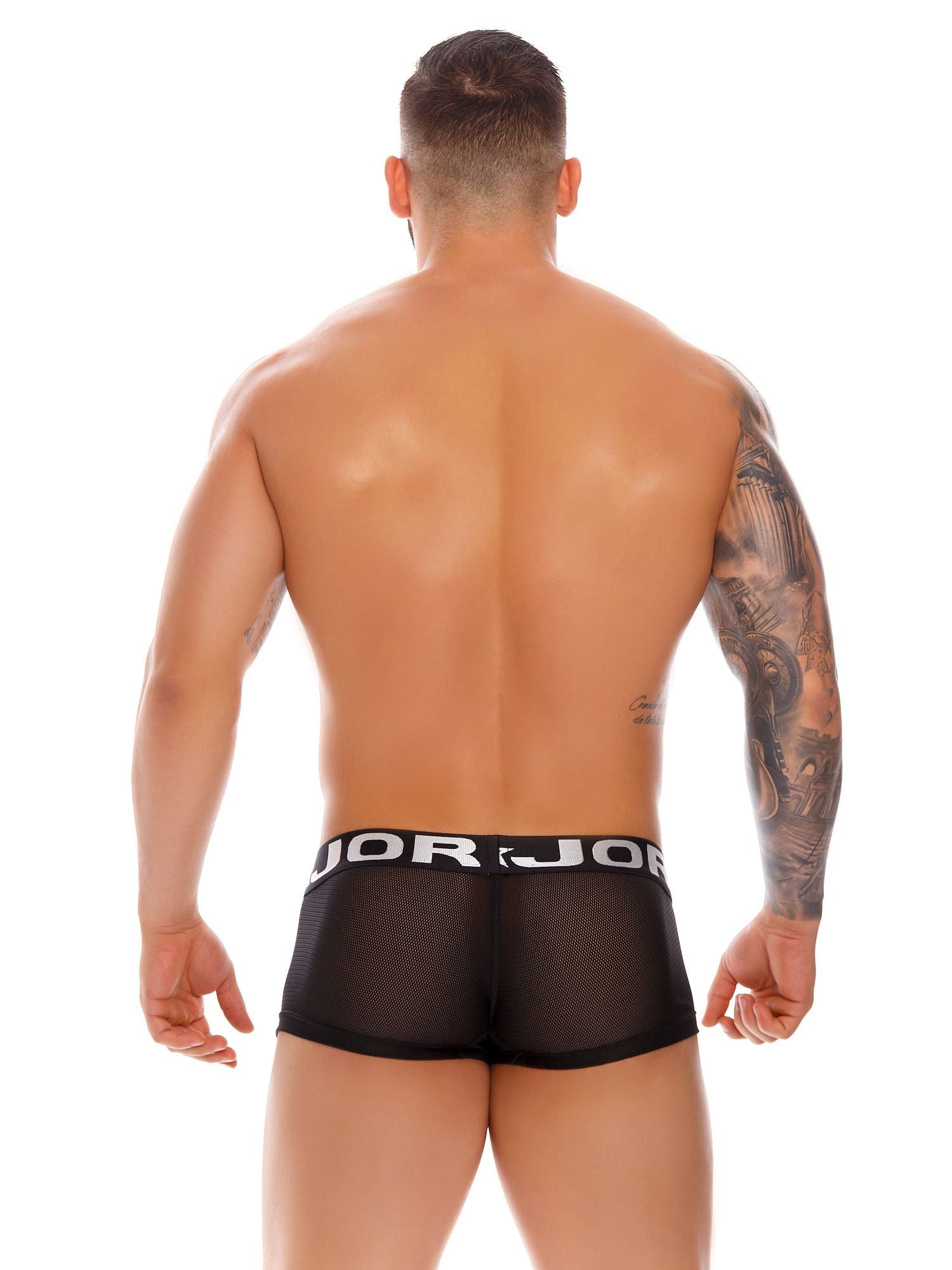 JOR 1208 Mediterraneo Herren Boxershorts - Boxer Trunk - noodosz JOR 1208 Mediterraneo Herren Boxershorts - Boxer Trunk Jor Kleidung & Accessoires:Erotik:Herrenunterwäsche nudosz.myshopify.com