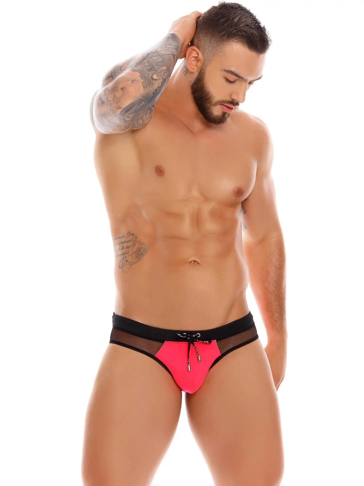 JOR 1265 BALANCE Herren - Bade-G-String Thong - noodosz JOR 1265 BALANCE Herren - Bade-G-String Thong Jor Kleidung & Accessoires:Herren:Herrenmode:Bademode nudosz.myshopify.com