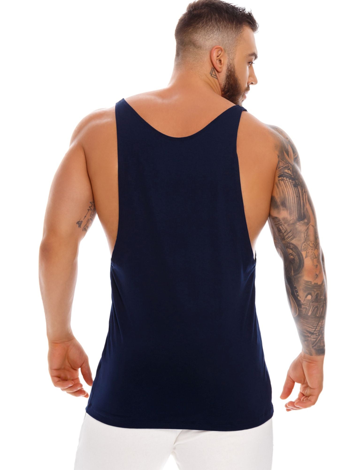 JOR 1312 ATLETIC Tank Top - Stringer Fitness Gym Muscleshirt - noodosz JOR 1312 ATLETIC Tank Top - Stringer Fitness Gym Muscleshirt Jor Kleidung & Accessoires:Herrenmode:Fitnessmode:Sporttops nudosz.myshopify.com