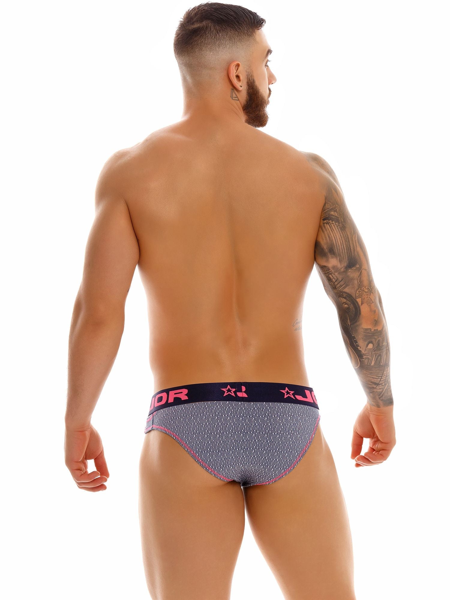 JOR 1363 LENON - Slip Unterhose Brief - noodosz JOR 1363 LENON - Slip Unterhose Brief Jor product_type nudosz.myshopify.com