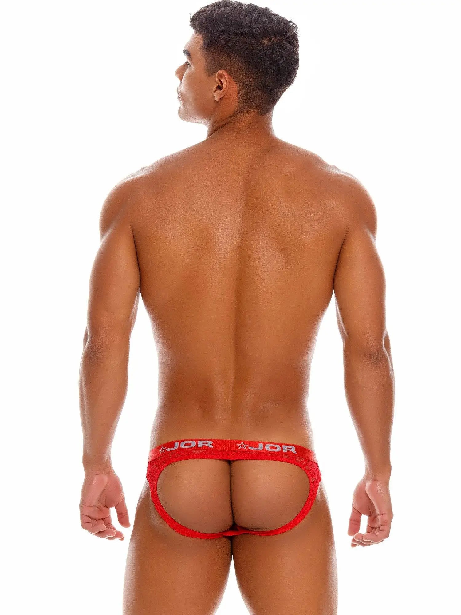 JOR 1493 LOVER Herren Jock Strap Jockstrap Unterhose Spitze - noodosz JOR 1493 LOVER Herren Jock Strap Jockstrap Unterhose Spitze Jor product_type nudosz.myshopify.com