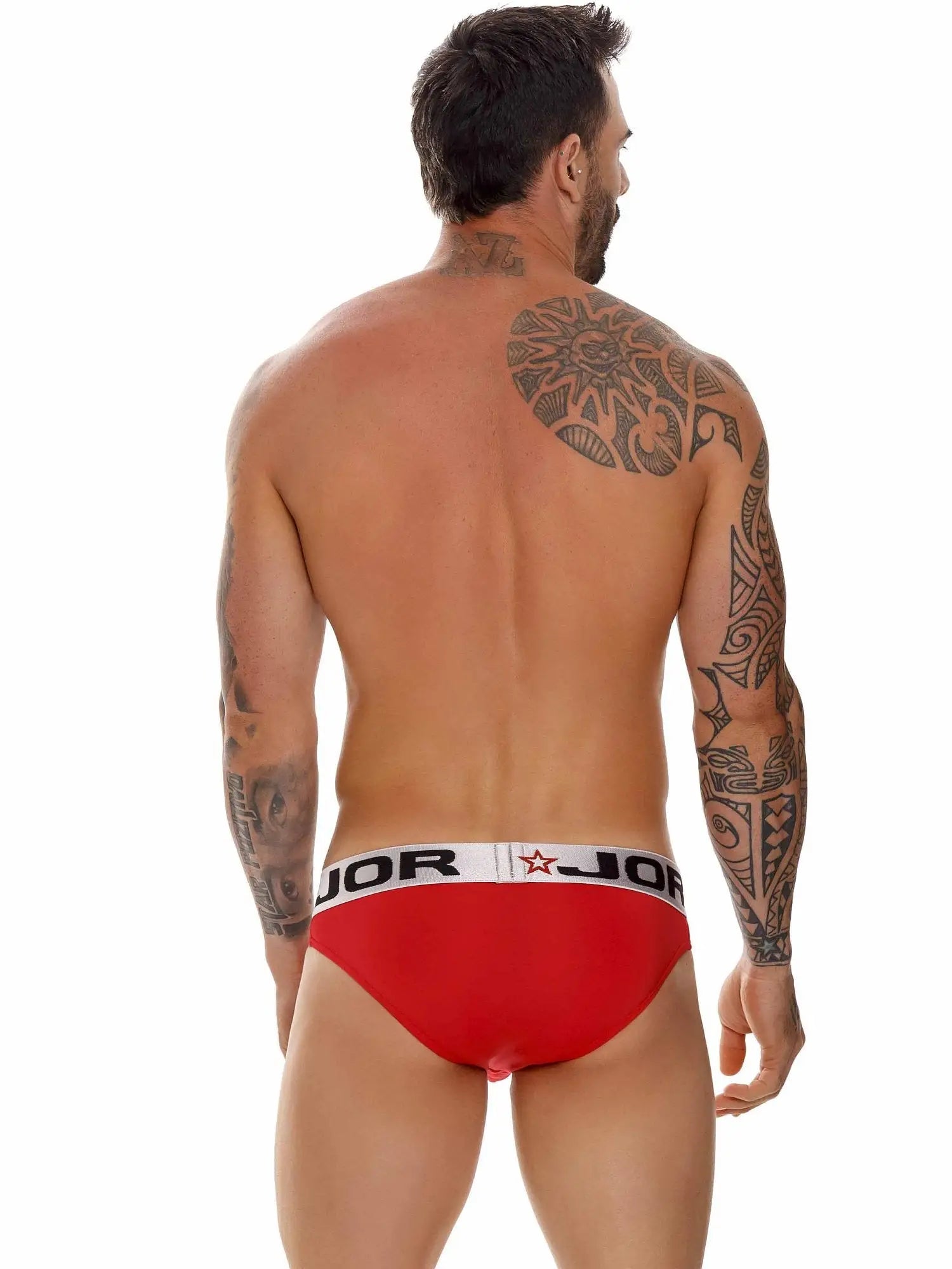 JOR 1608 Slip Unterhose Brief - noodosz JOR 1608 Slip Unterhose Brief Jor Kleidung & Accessoires:Herren:Herrenmode:Unterwäsche nudosz.myshopify.com