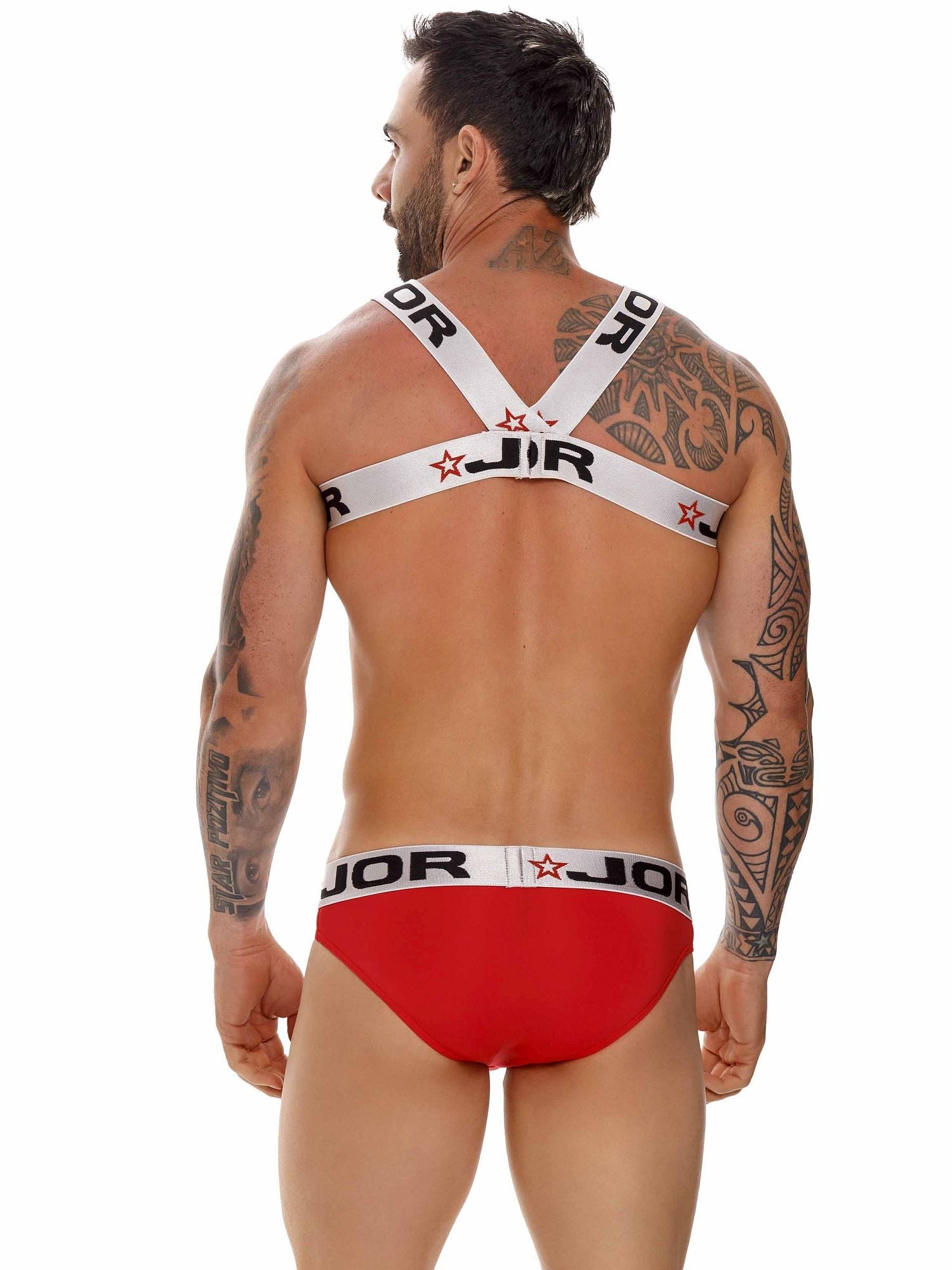 JOR 1611 Brust Harness Brustgeschirr Bondage - noodosz - Jor - Kleidung & Accessoires:Spezielle Anlässe:Erotik:Bondage Bekleidung JOR 1611 Brust Harness Brustgeschirr Bondage Jor Kleidung & Accessoires:Spezielle Anlässe:Erotik:Bondage Bekleidung nudosz.myshopify.com