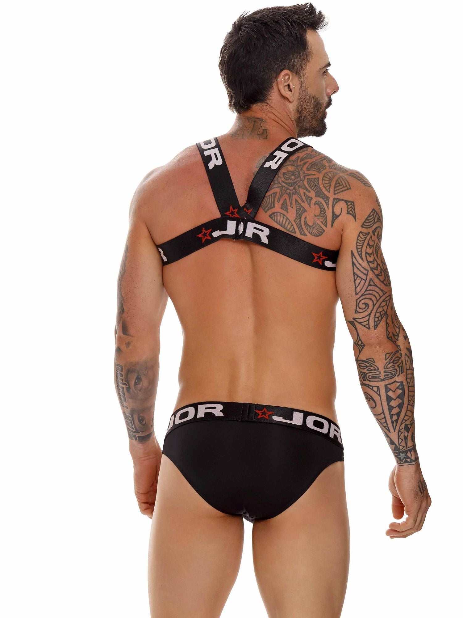 JOR 1611 Brust Harness Brustgeschirr Bondage - noodosz - Jor - Kleidung & Accessoires:Spezielle Anlässe:Erotik:Bondage Bekleidung JOR 1611 Brust Harness Brustgeschirr Bondage Jor Kleidung & Accessoires:Spezielle Anlässe:Erotik:Bondage Bekleidung nudosz.myshopify.com