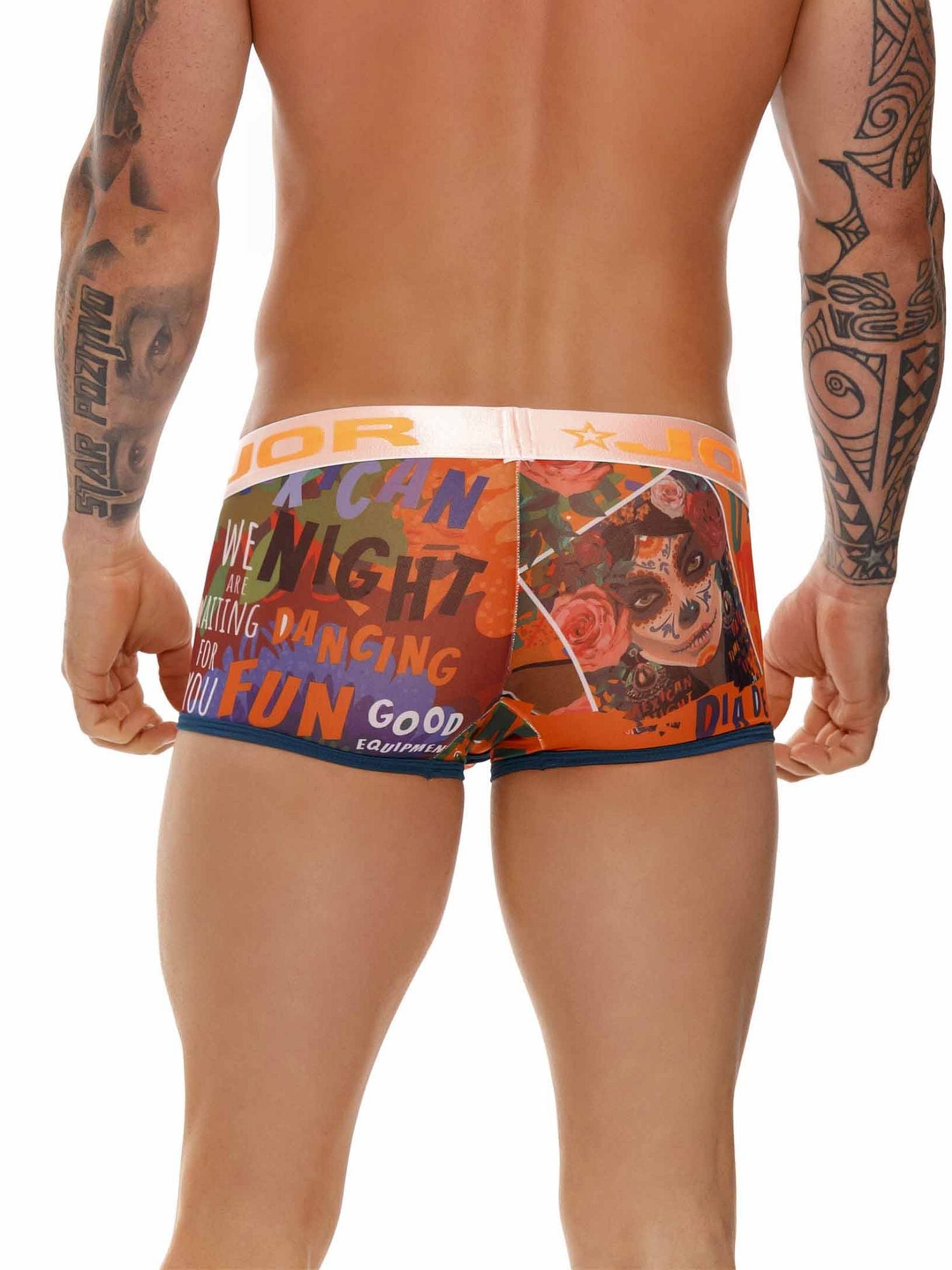 JOR 1643 DF Boxer Boxershorts, bedruckt mit Motiv - noodosz - Jor - Kleidung & Accessoires:Herren:Herrenmode:Unterwäsche JOR 1643 DF Boxer Boxershorts, bedruckt mit Motiv Jor Kleidung & Accessoires:Herren:Herrenmode:Unterwäsche nudosz.myshopify.com