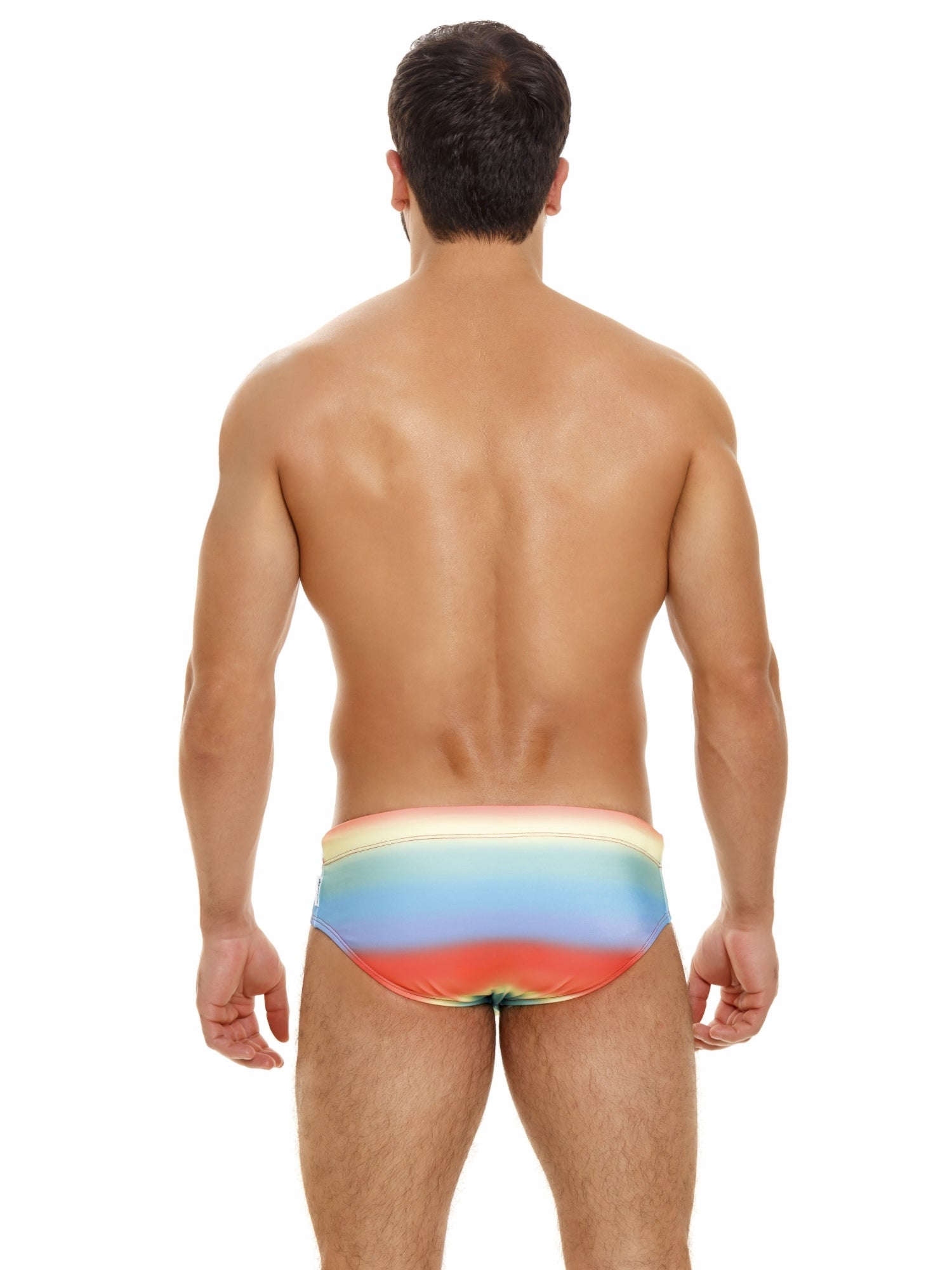 JOR 1787 PARTY Badehose bedruckt Motiv - noodosz JOR 1787 PARTY Badehose bedruckt Motiv Jor Kleidung & Accessoires:Herrenmode:Bademode nudosz.myshopify.com